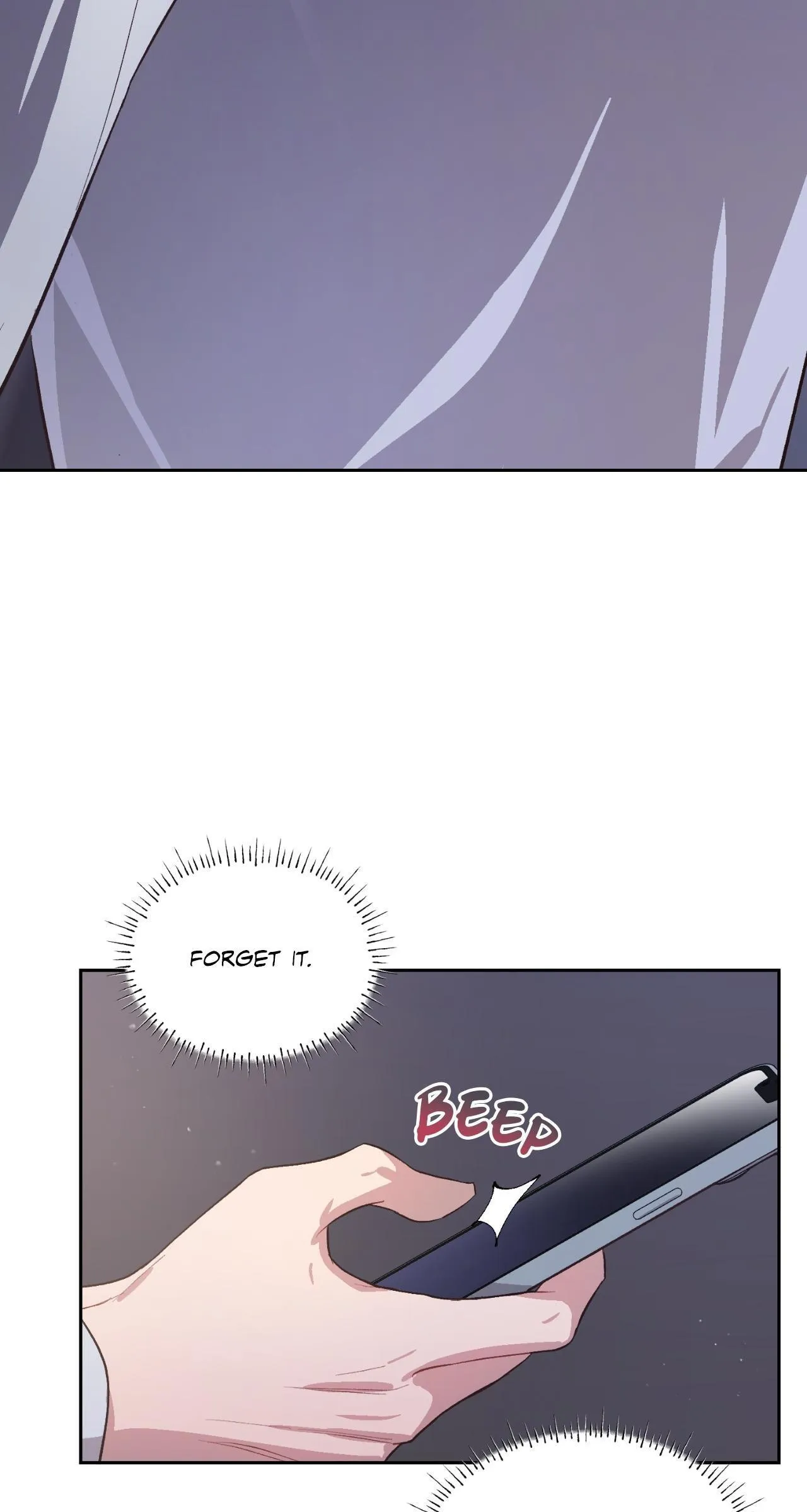 Hair-Raising Desires Chapter 41 page 50 - 