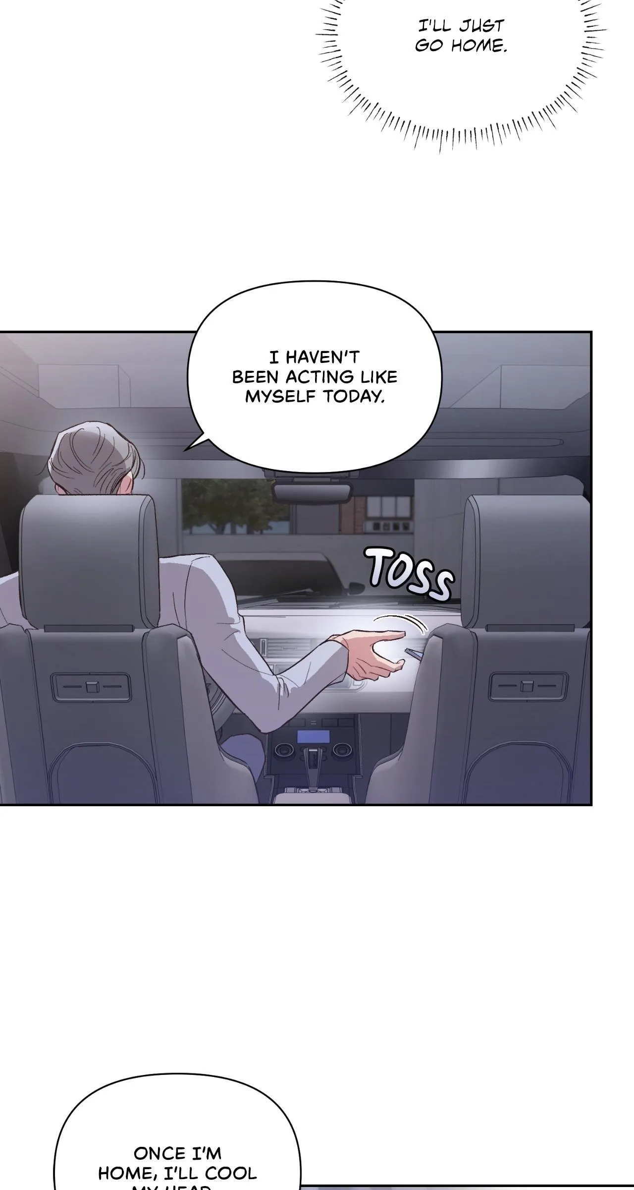 Hair-Raising Desires Chapter 41 page 51 - 