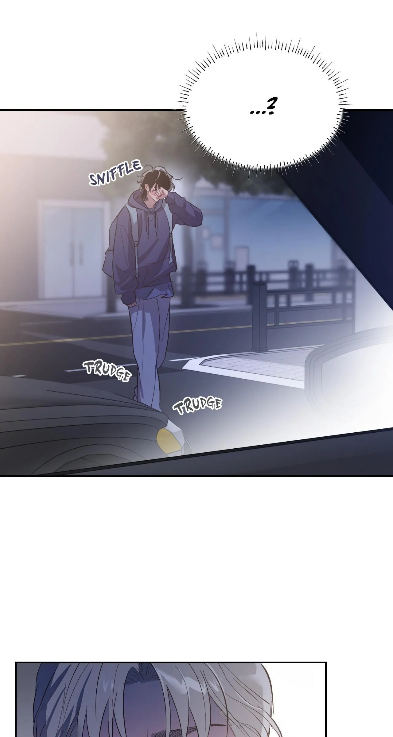Hair-Raising Desires Chapter 41 page 53 - 