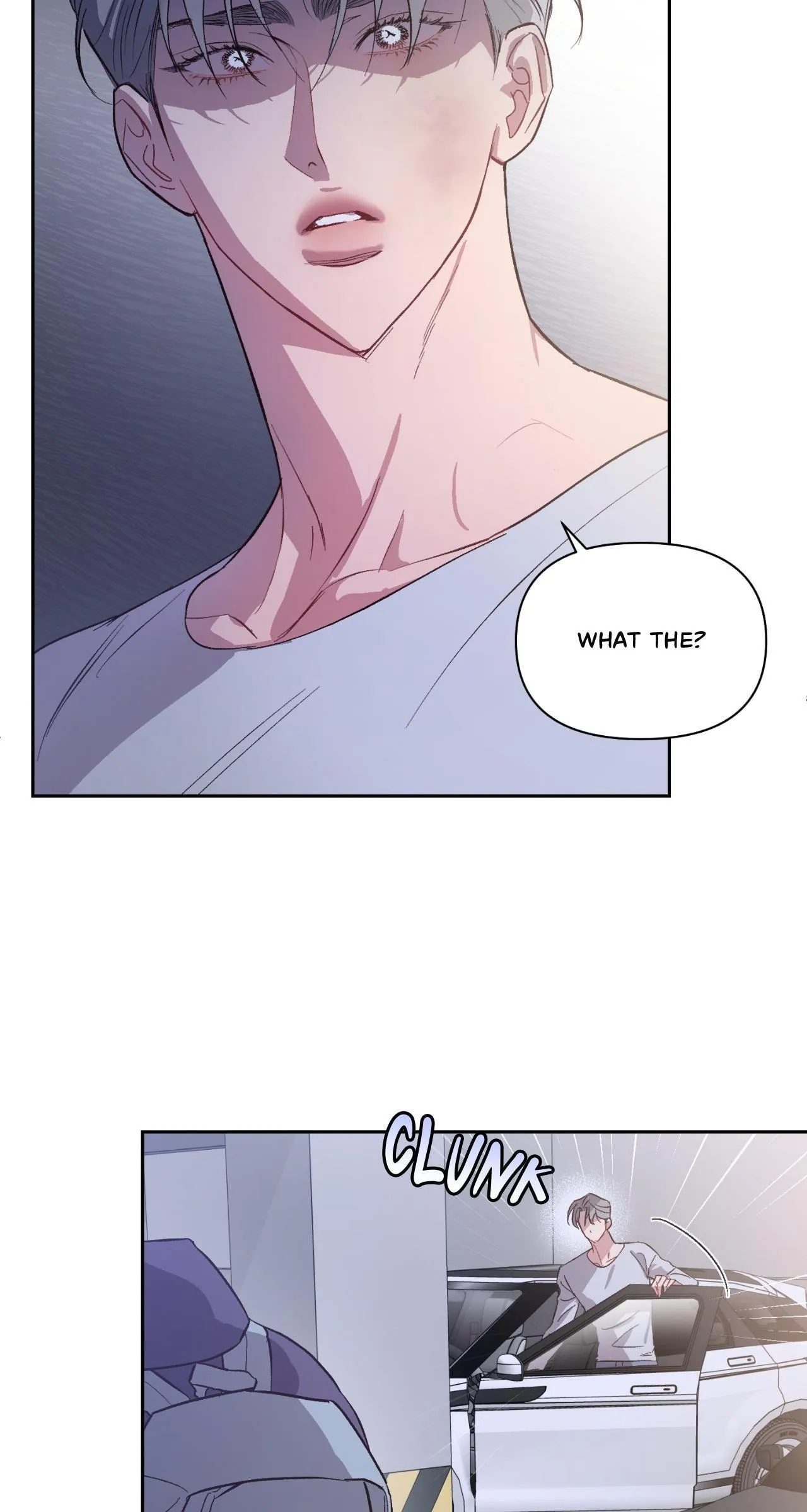 Hair-Raising Desires Chapter 41 page 54 - 