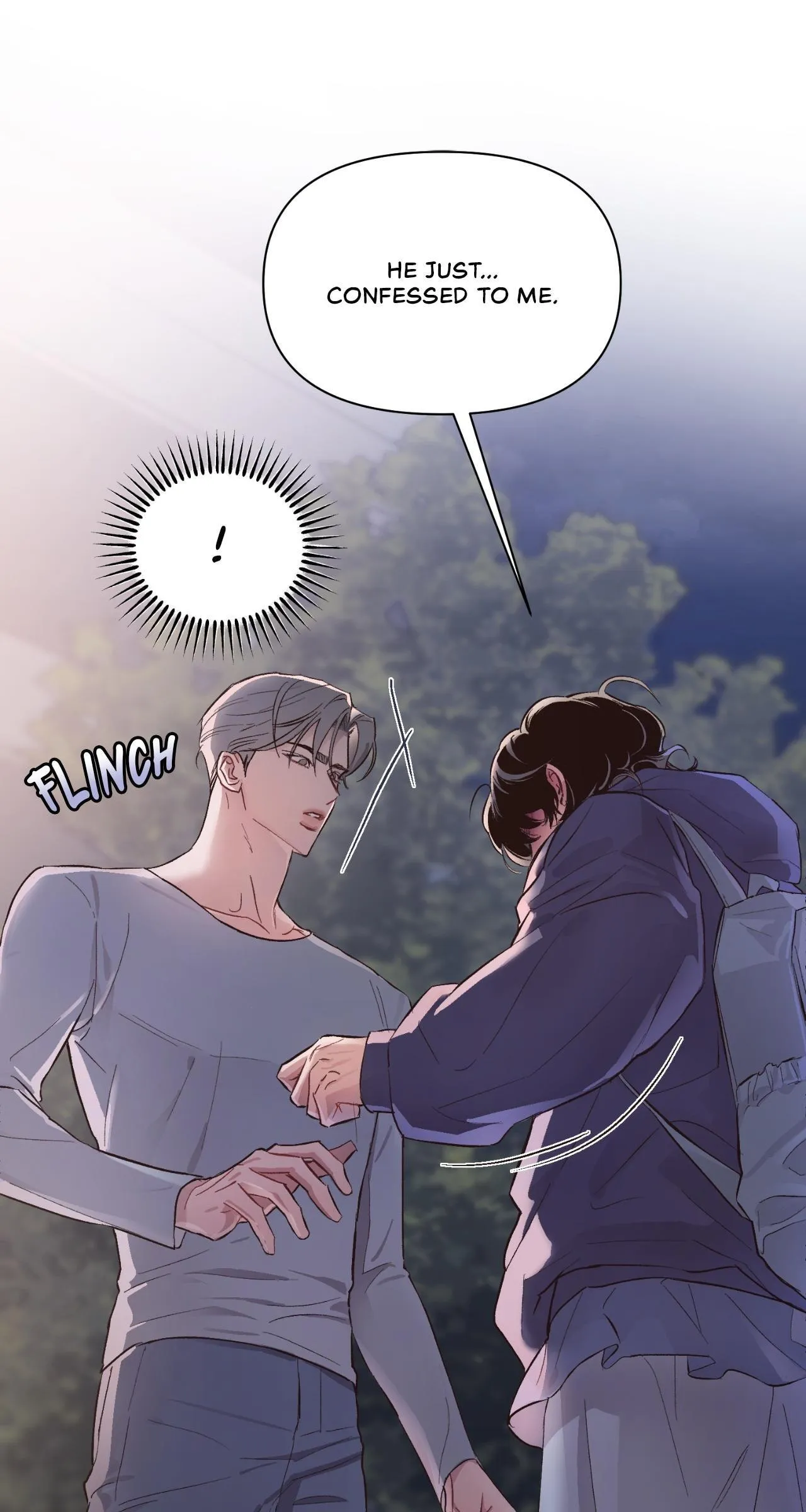 Hair-Raising Desires Chapter 41 page 60 - 