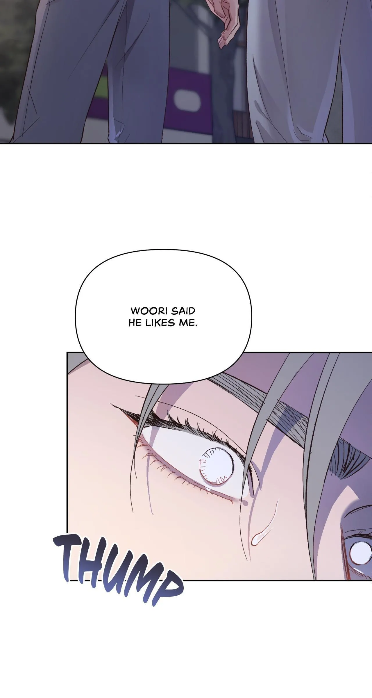 Hair-Raising Desires Chapter 41 page 61 - 