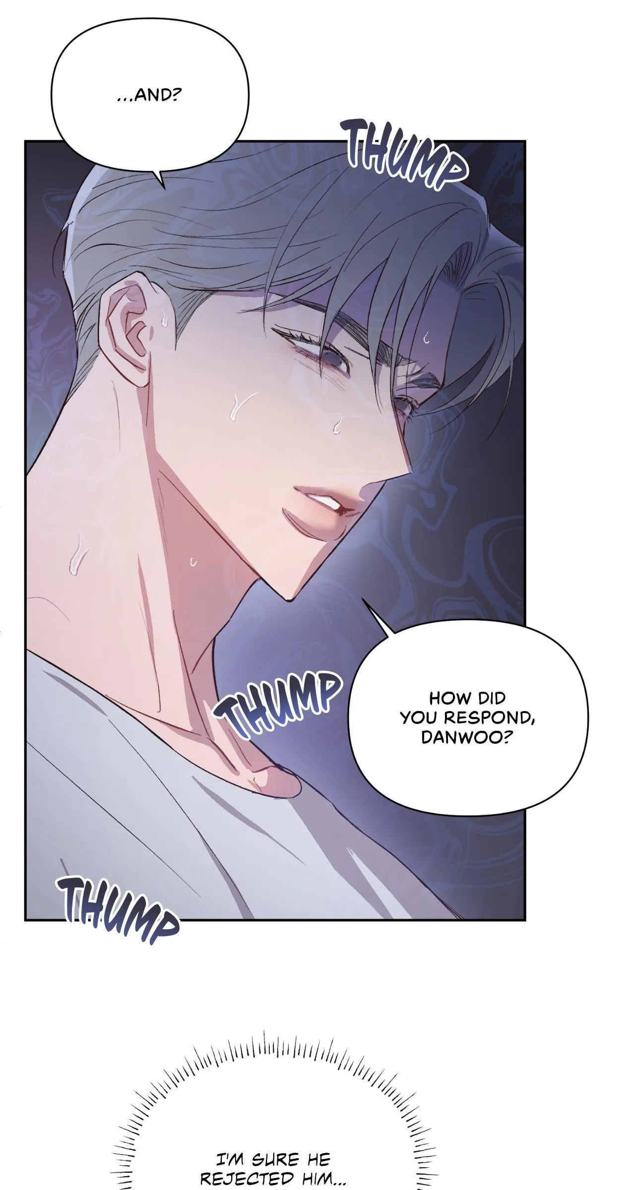 Hair-Raising Desires Chapter 41 page 62 - 