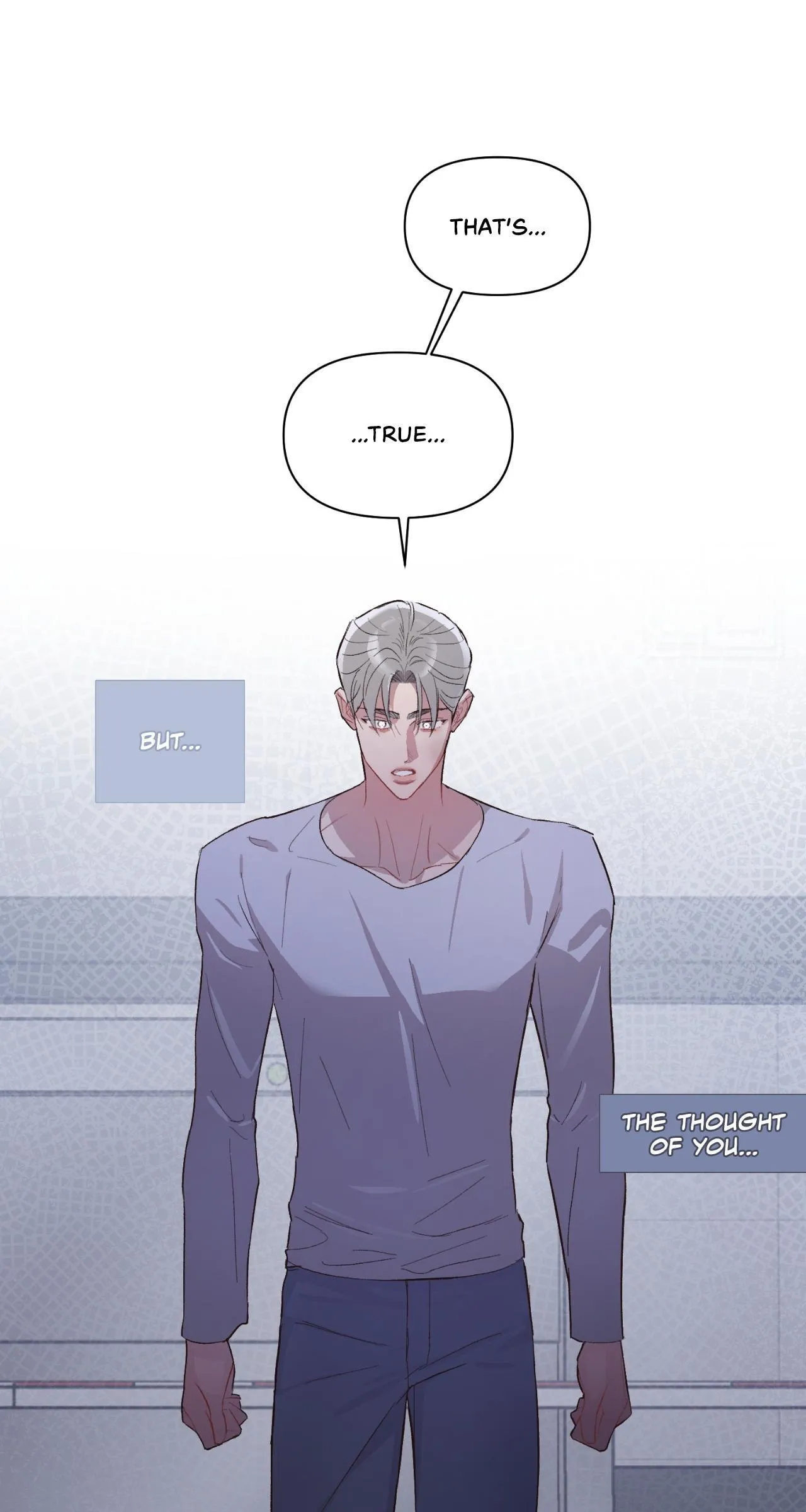 Hair-Raising Desires Chapter 41 page 64 - 