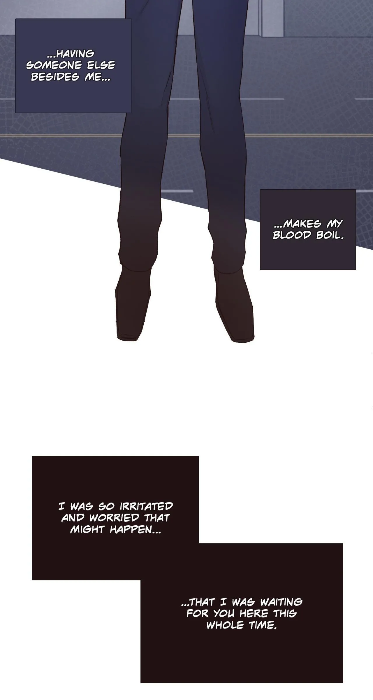 Hair-Raising Desires Chapter 41 page 65 - 