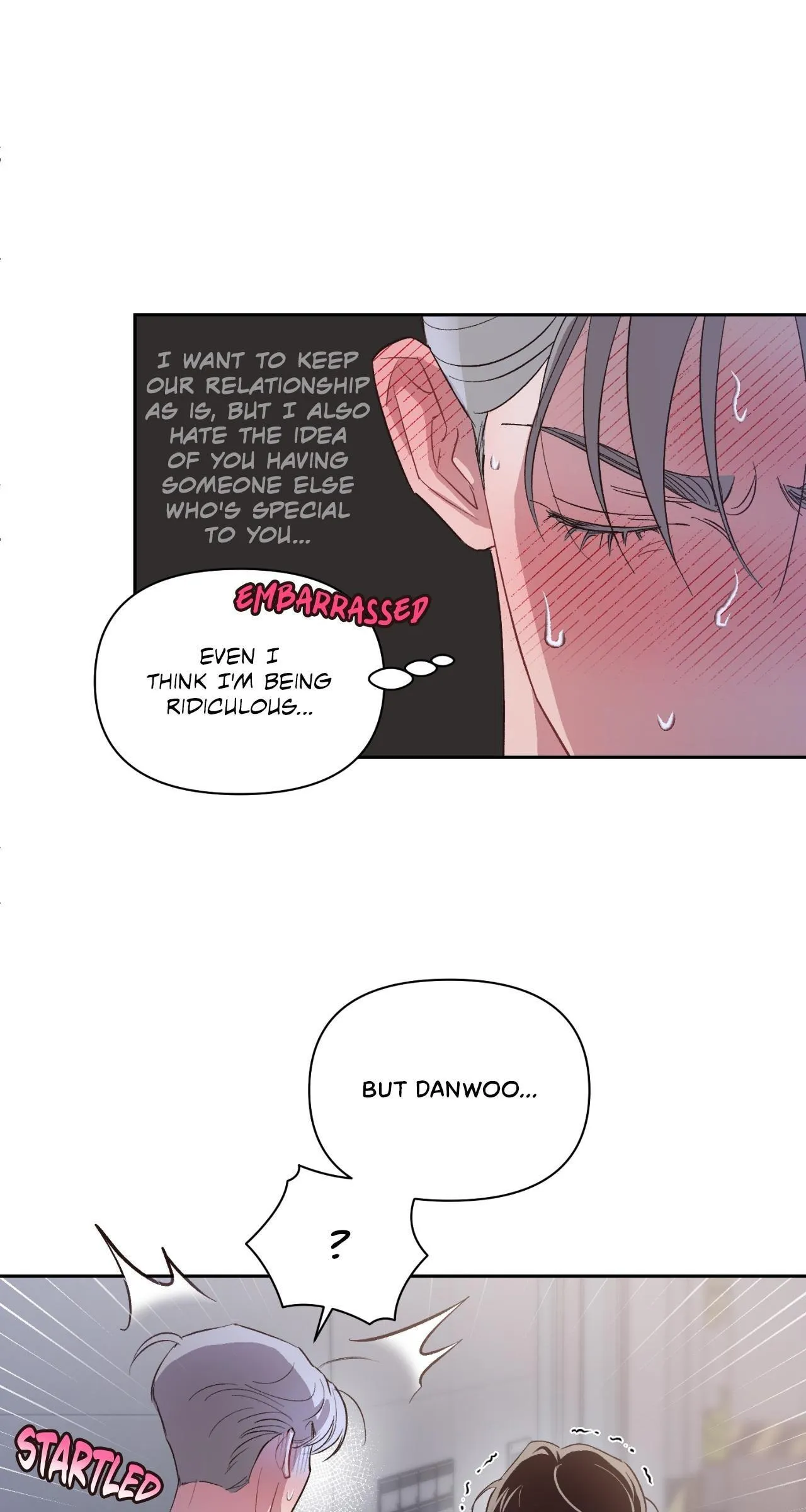 Hair-Raising Desires Chapter 41 page 66 - 