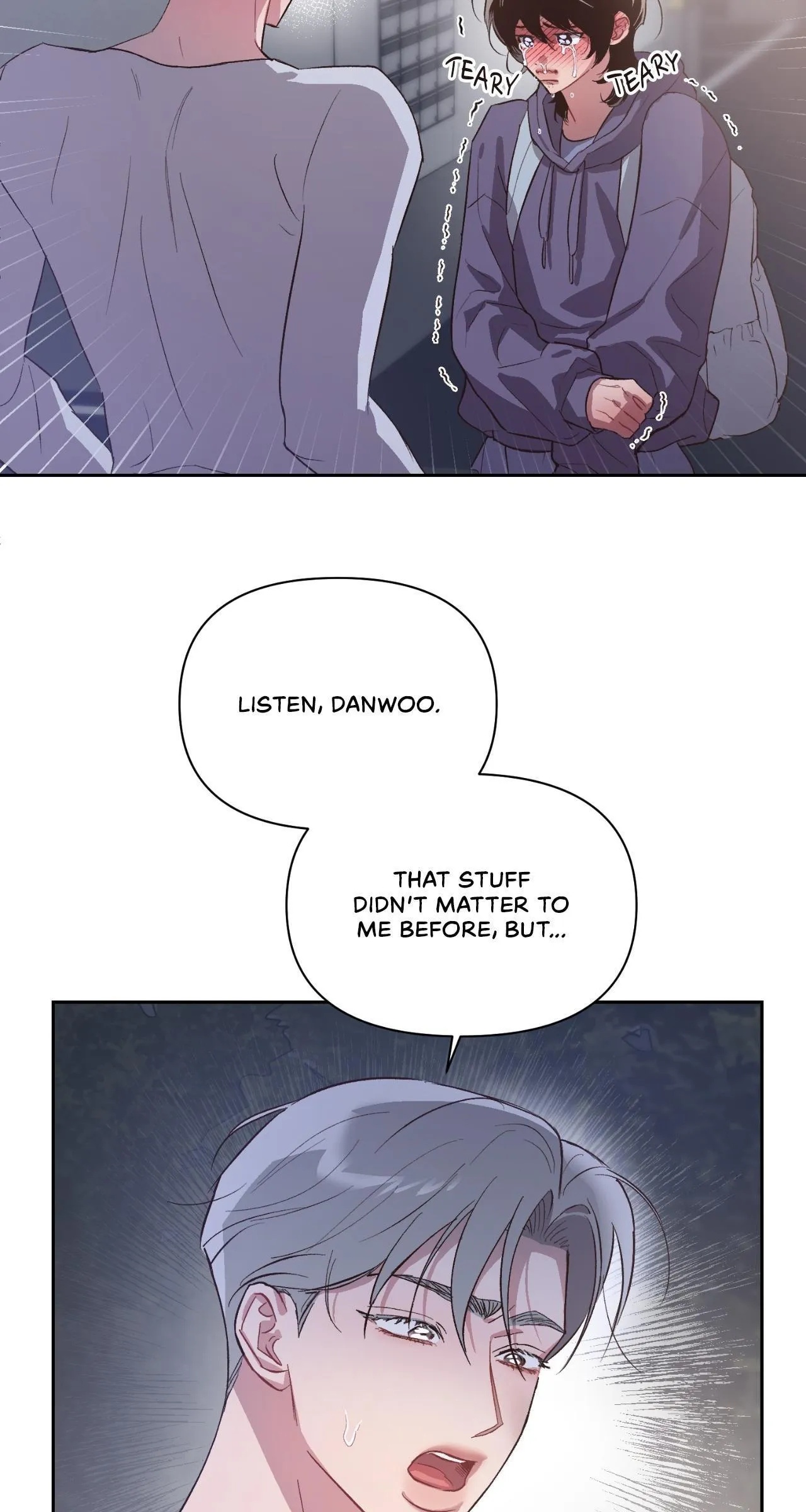 Hair-Raising Desires Chapter 41 page 67 - 