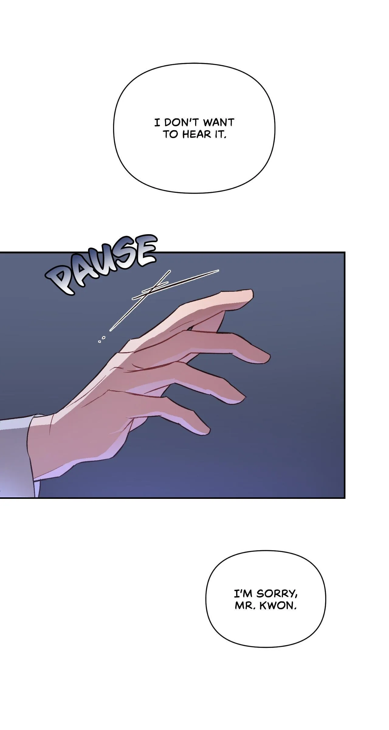 Hair-Raising Desires Chapter 41 page 69 - 