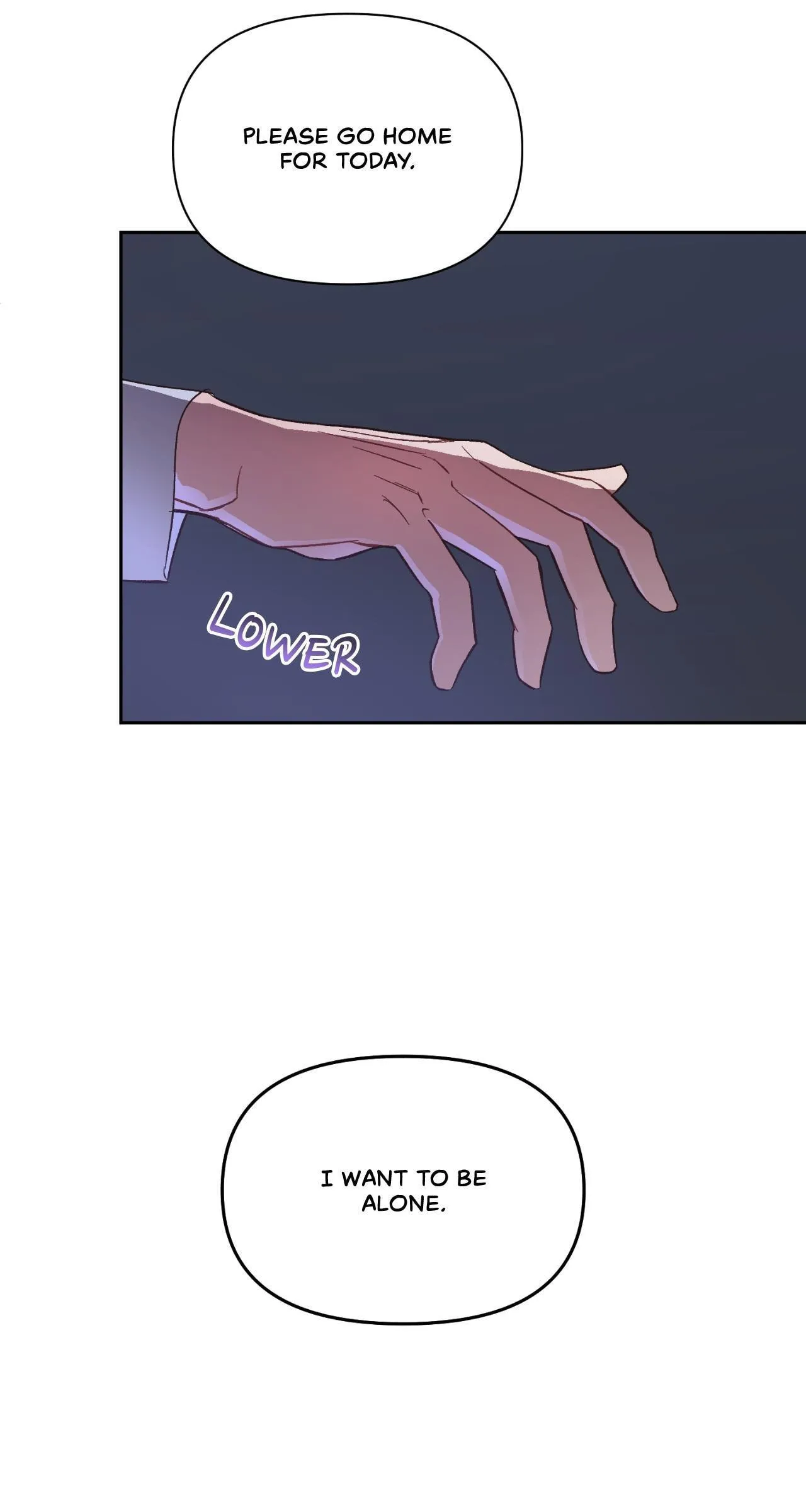 Hair-Raising Desires Chapter 41 page 70 - 