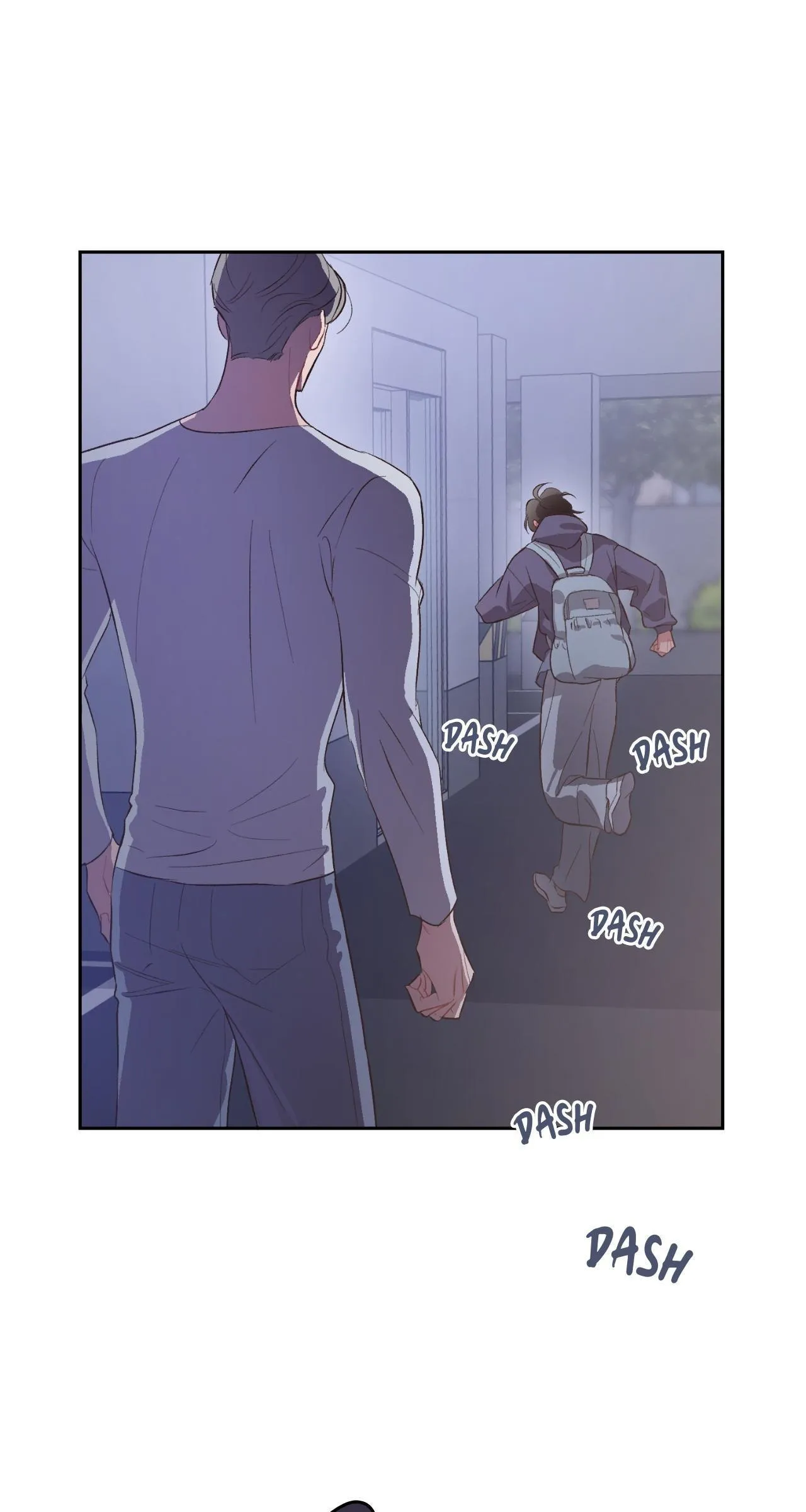Hair-Raising Desires Chapter 41 page 71 - 