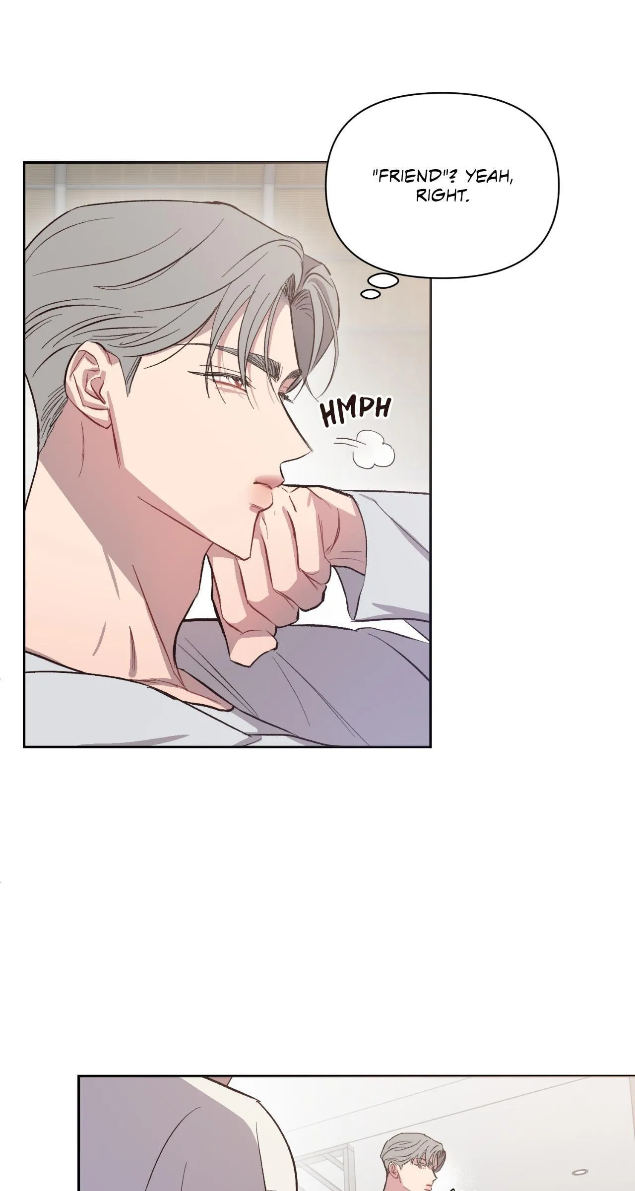 Hair-Raising Desires Chapter 41 page 9 - 