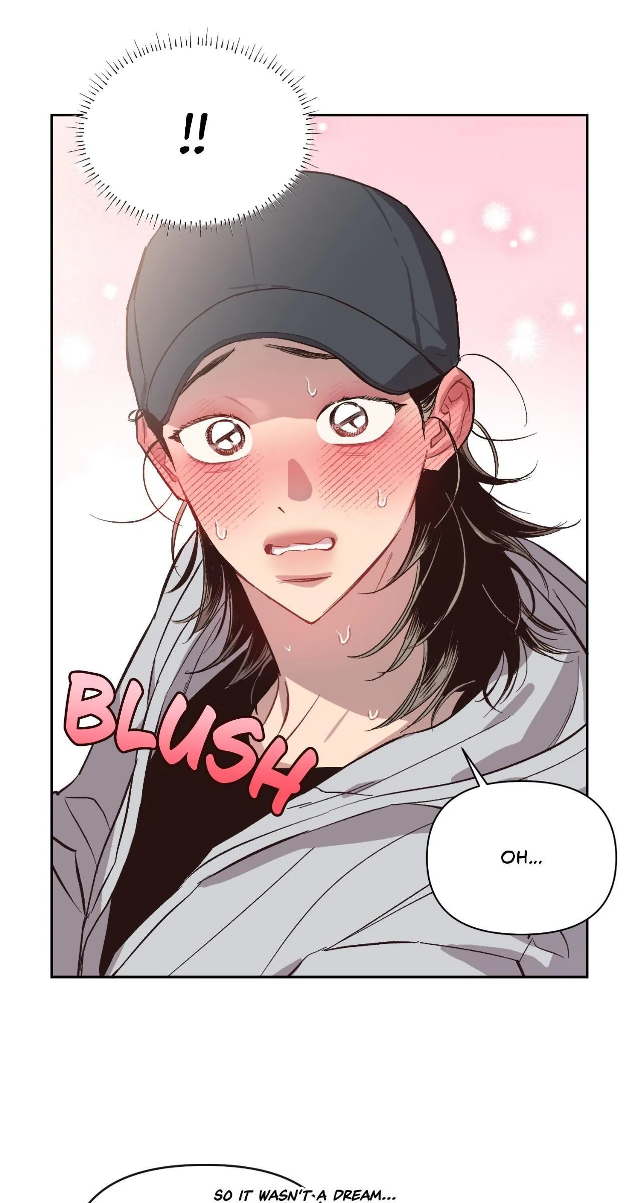 Hair-Raising Desires Chapter 42 page 15 - 