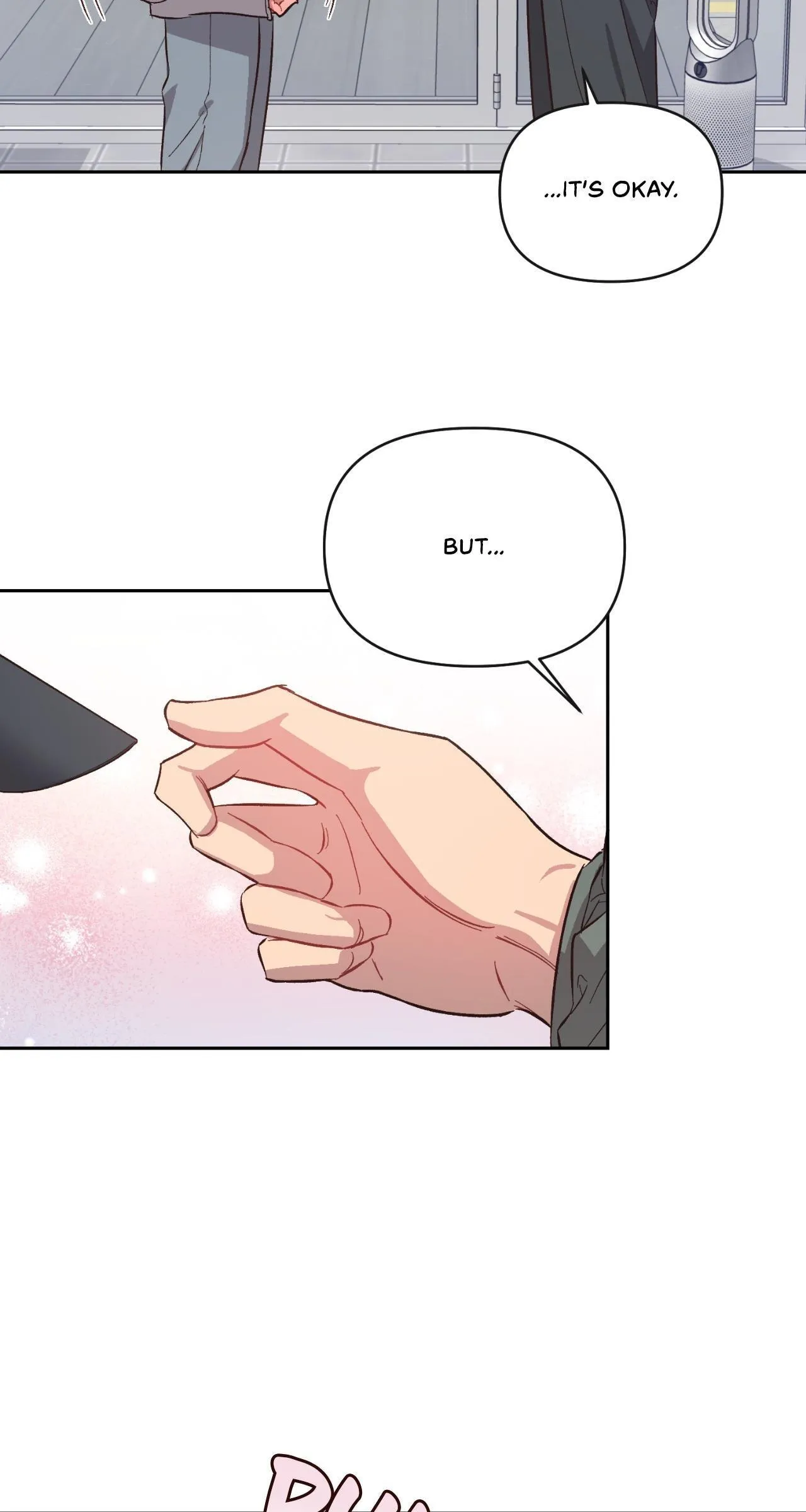 Hair-Raising Desires Chapter 42 page 17 - 