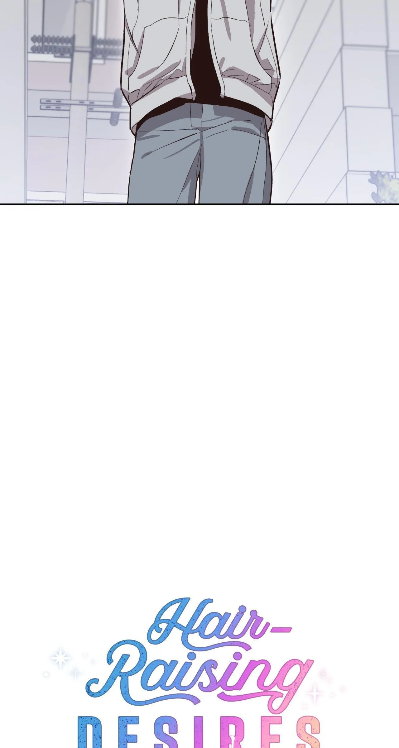 Hair-Raising Desires Chapter 42 page 3 - 