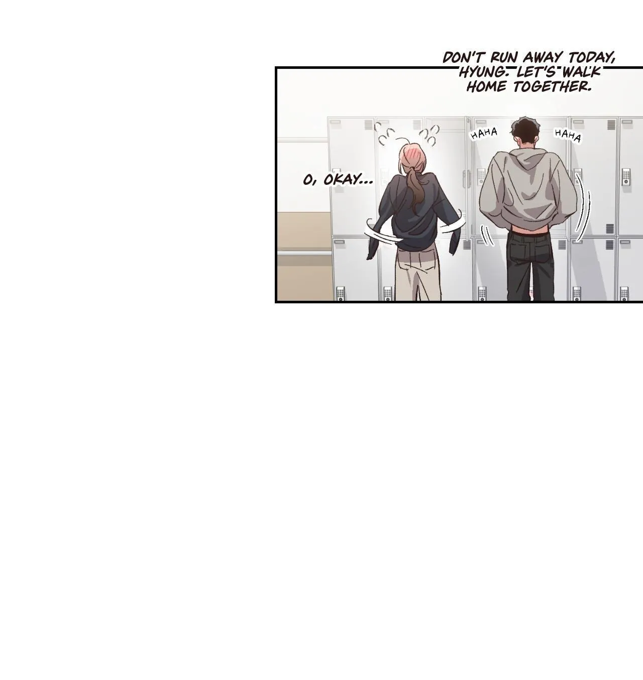 Hair-Raising Desires Chapter 42 page 34 - 