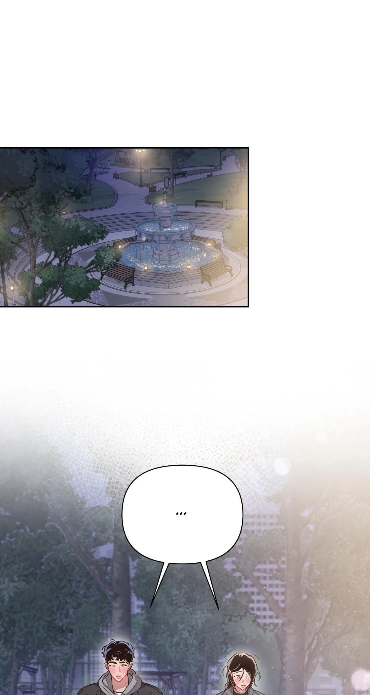 Hair-Raising Desires Chapter 42 page 35 - 