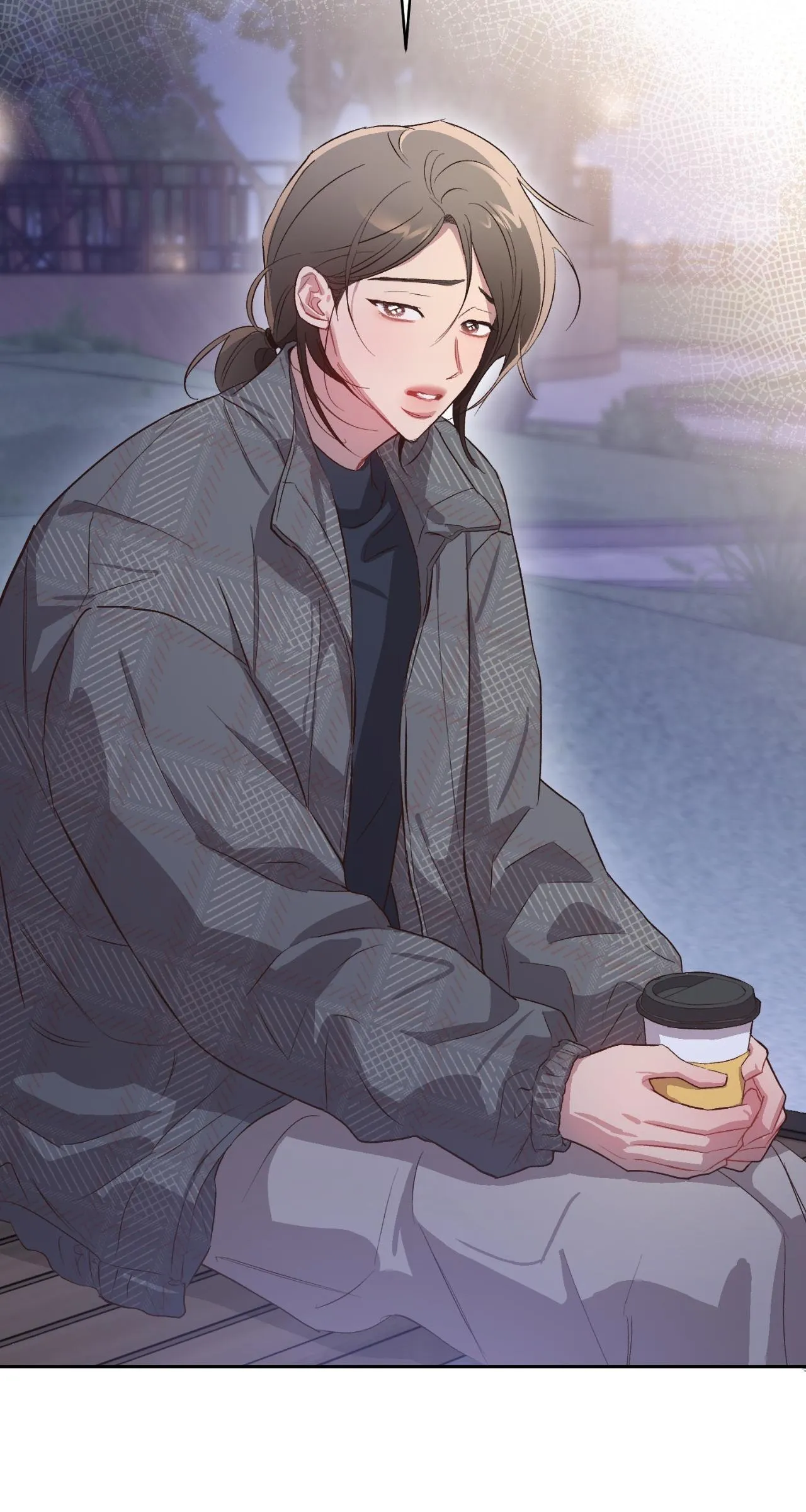 Hair-Raising Desires Chapter 42 page 39 - 