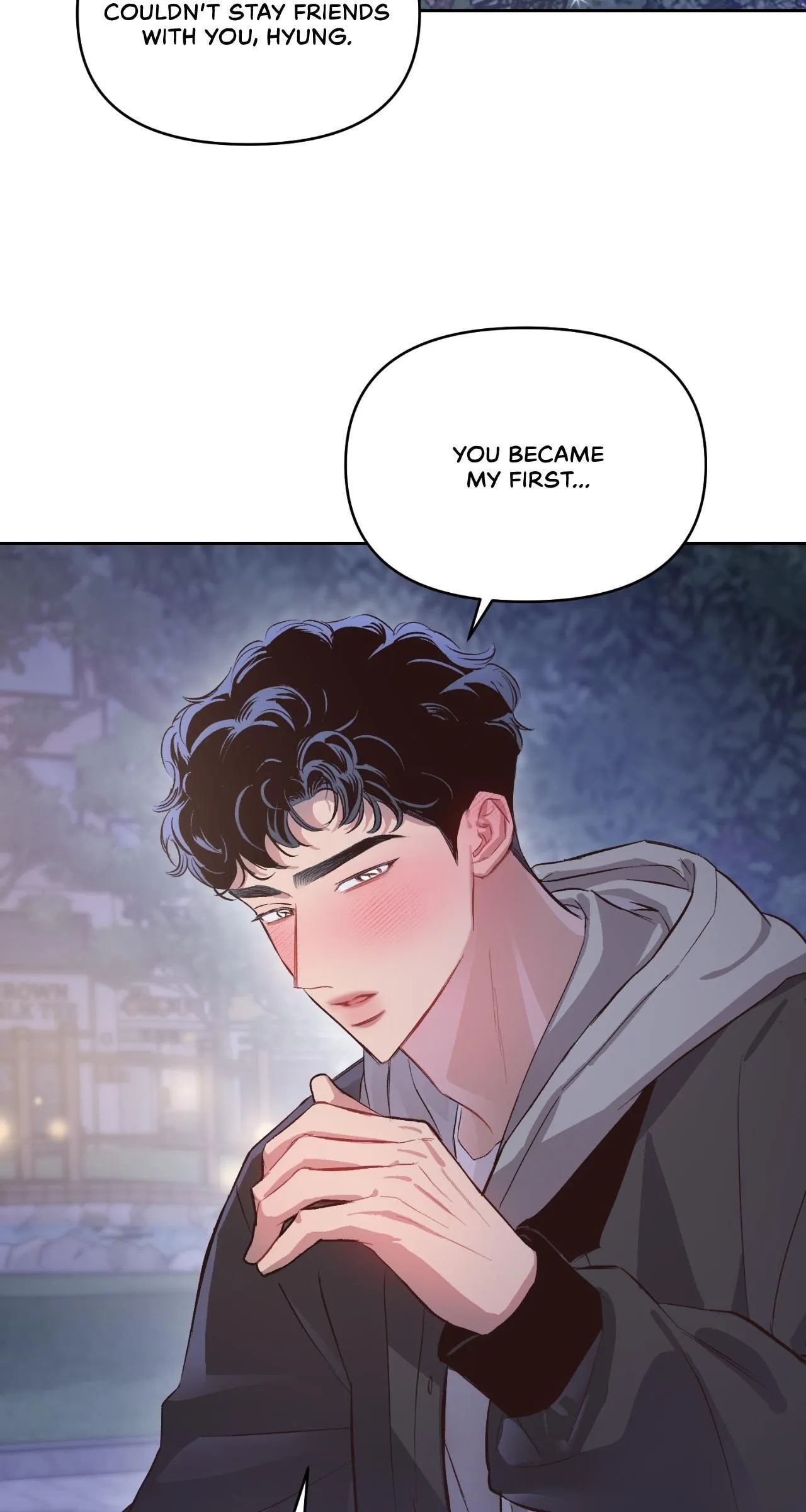 Hair-Raising Desires Chapter 42 page 44 - 