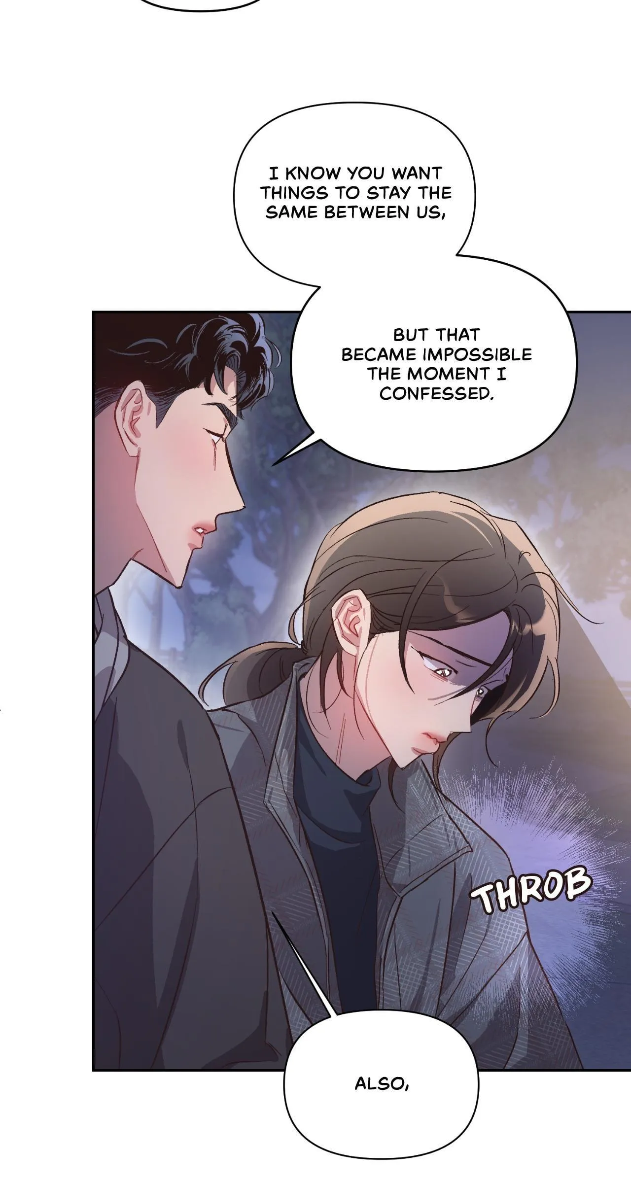 Hair-Raising Desires Chapter 42 page 46 - 