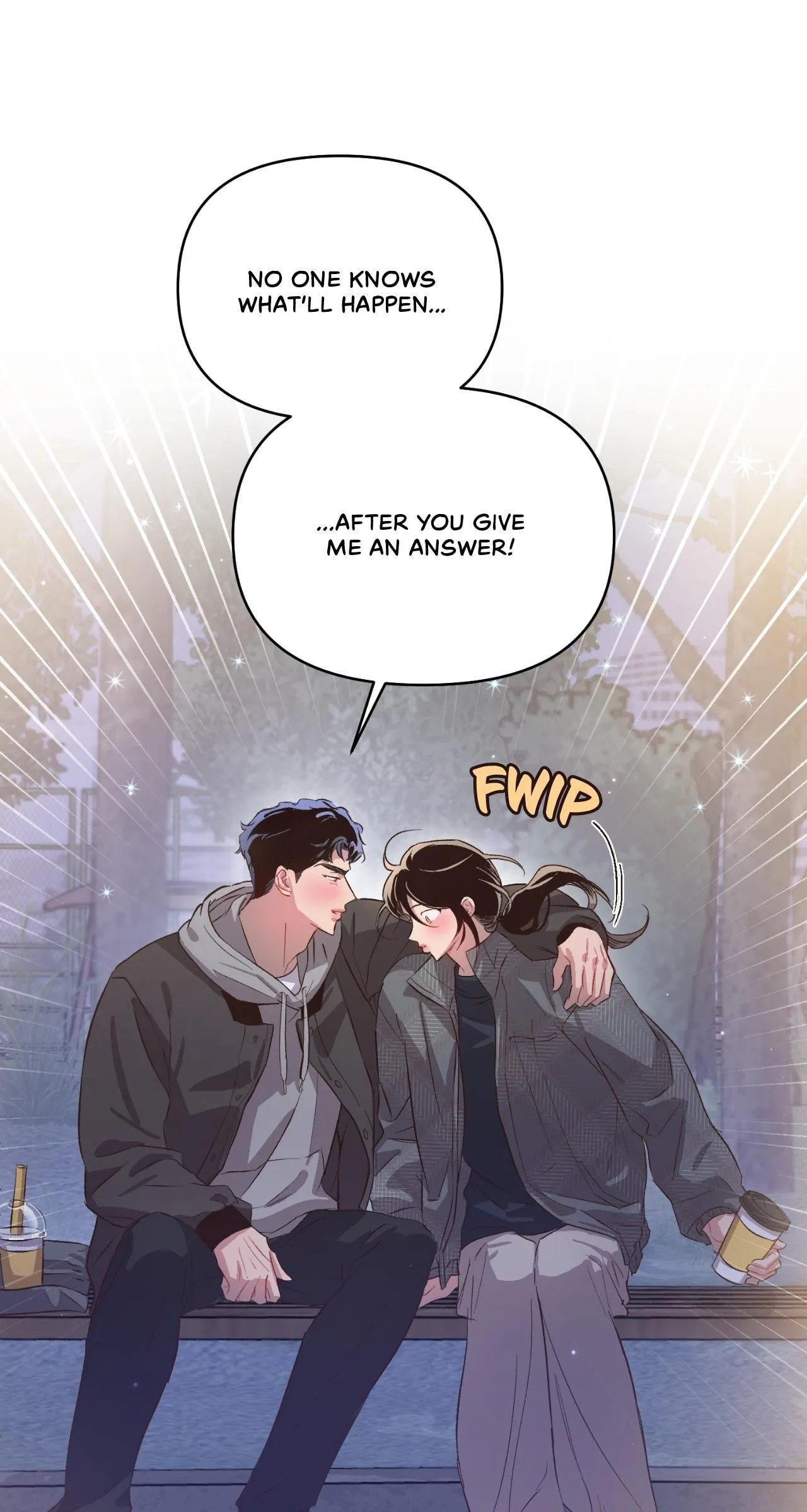 Hair-Raising Desires Chapter 42 page 47 - 