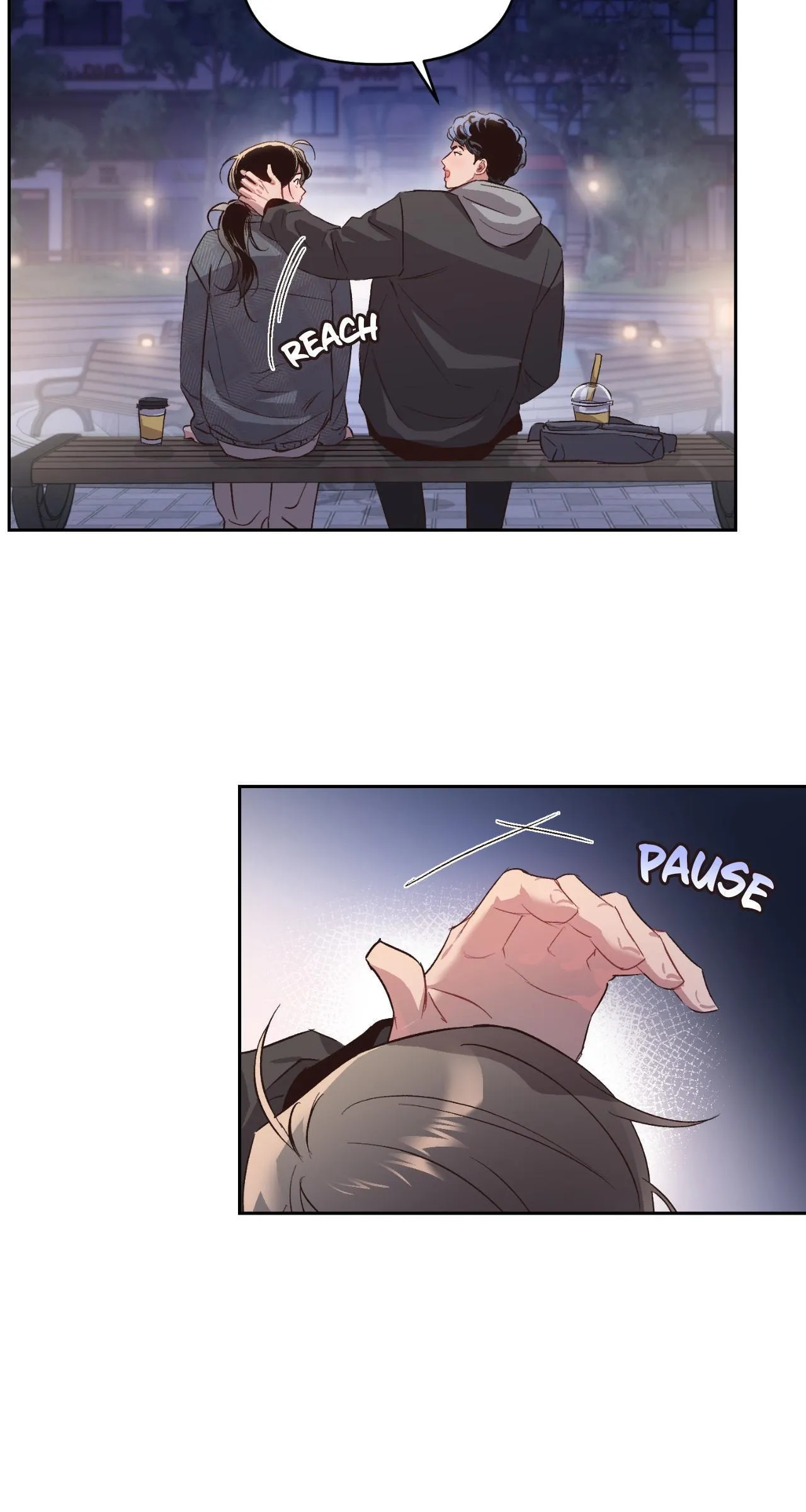 Hair-Raising Desires Chapter 42 page 51 - 