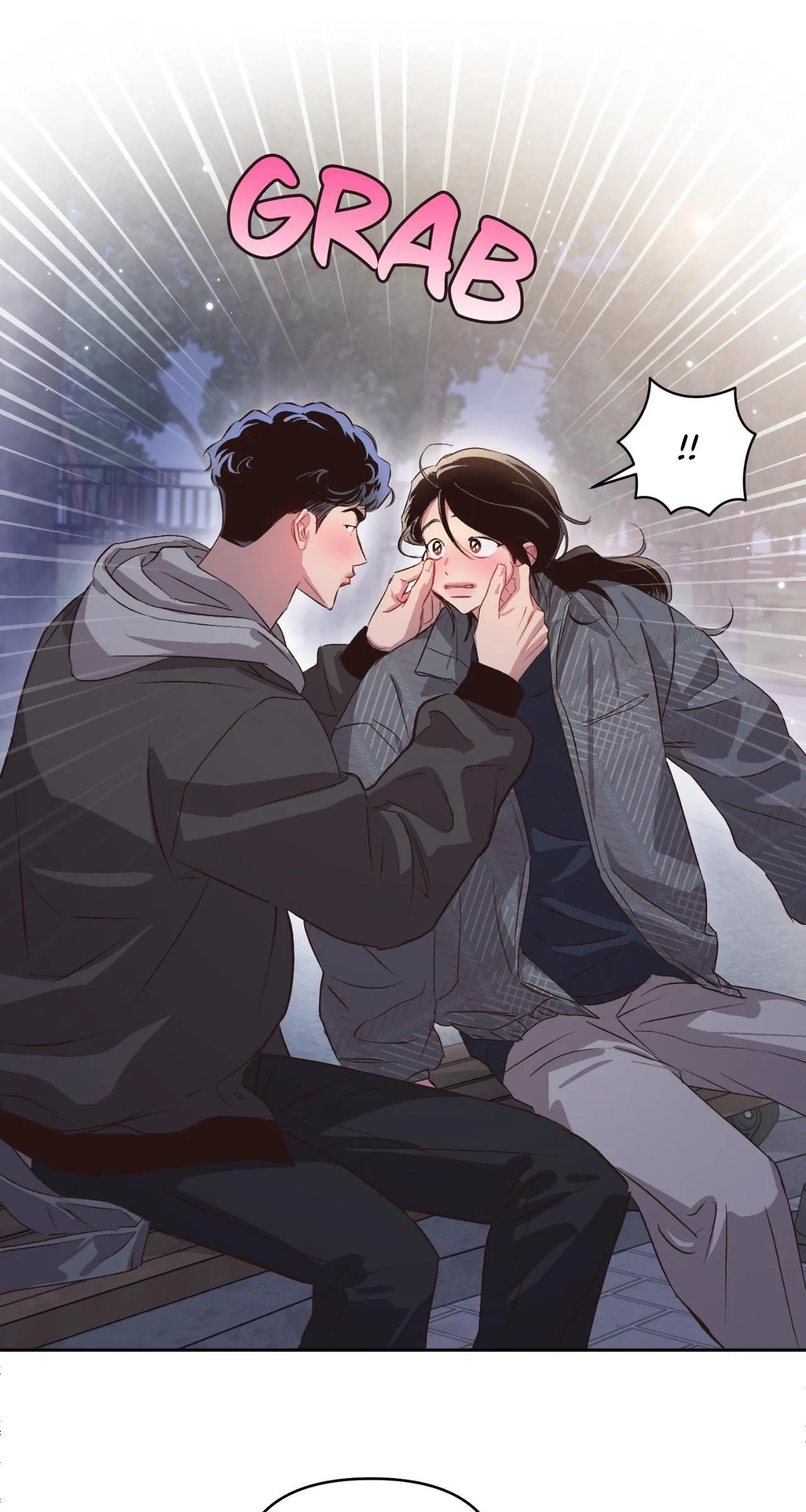 Hair-Raising Desires Chapter 42 page 52 - 