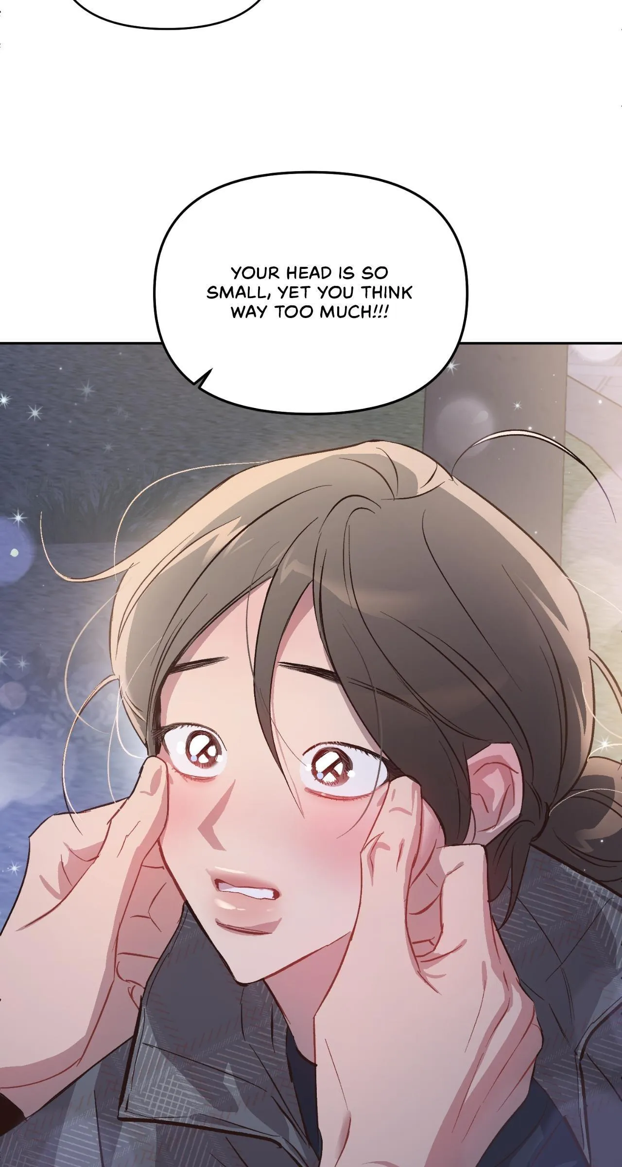 Hair-Raising Desires Chapter 42 page 54 - 