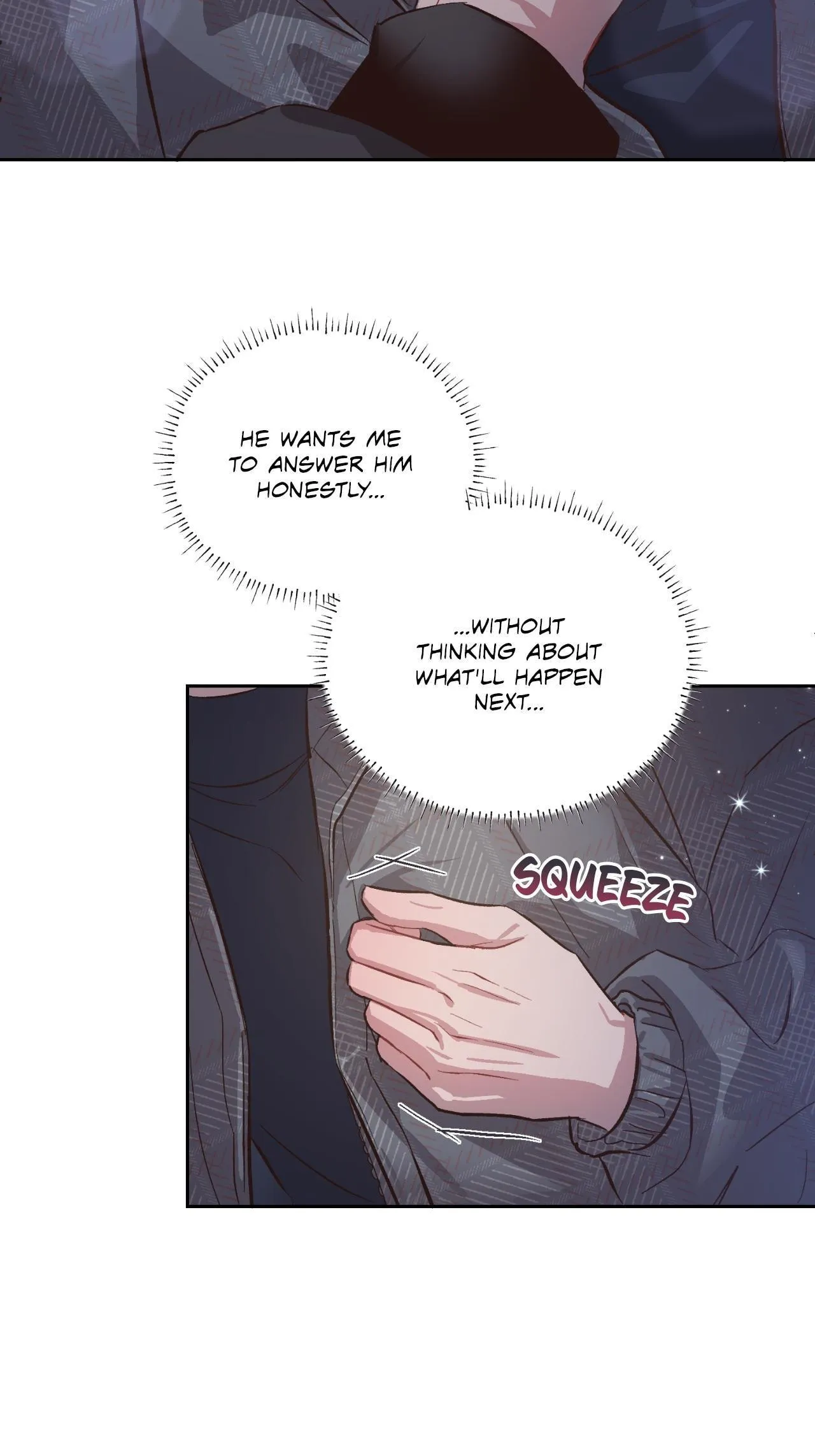 Hair-Raising Desires Chapter 42 page 55 - 