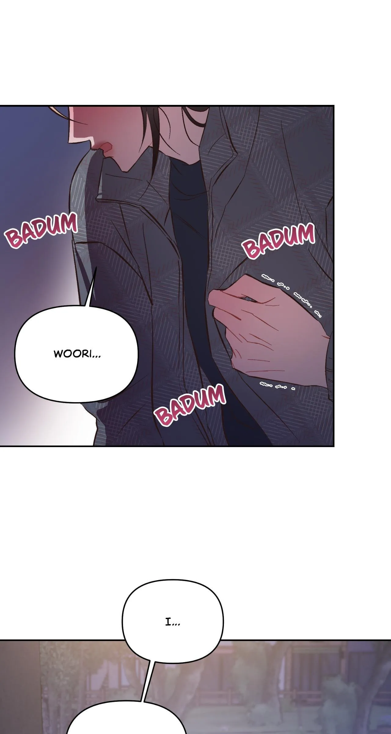 Hair-Raising Desires Chapter 42 page 56 - 