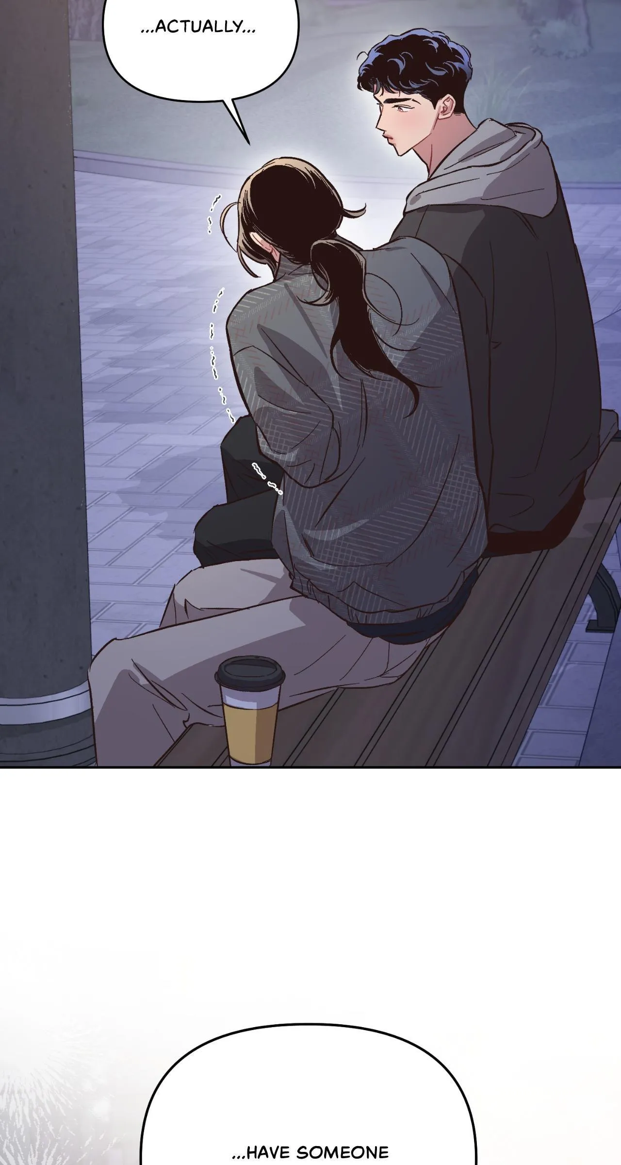 Hair-Raising Desires Chapter 42 page 57 - 