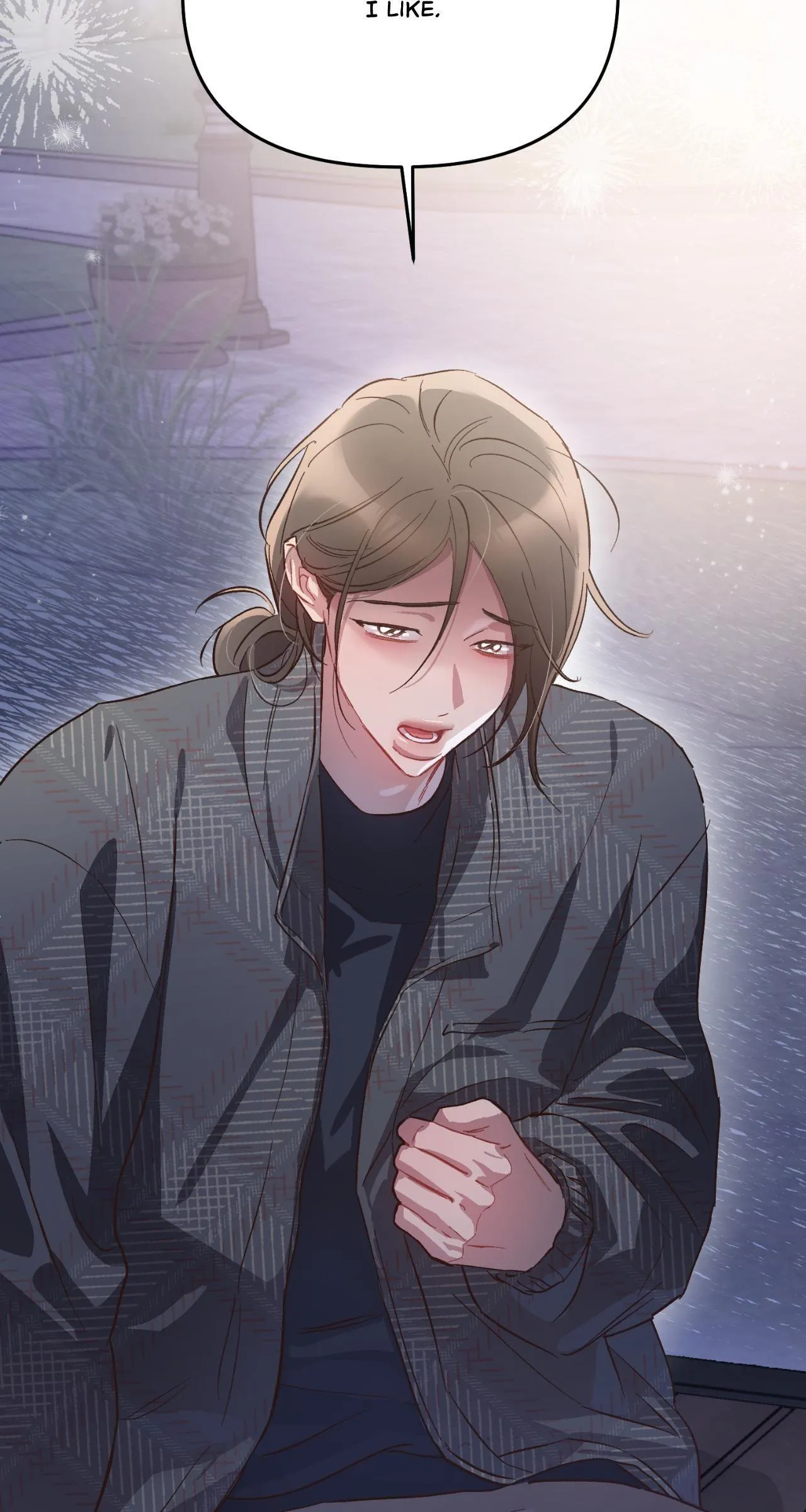 Hair-Raising Desires Chapter 42 page 58 - 