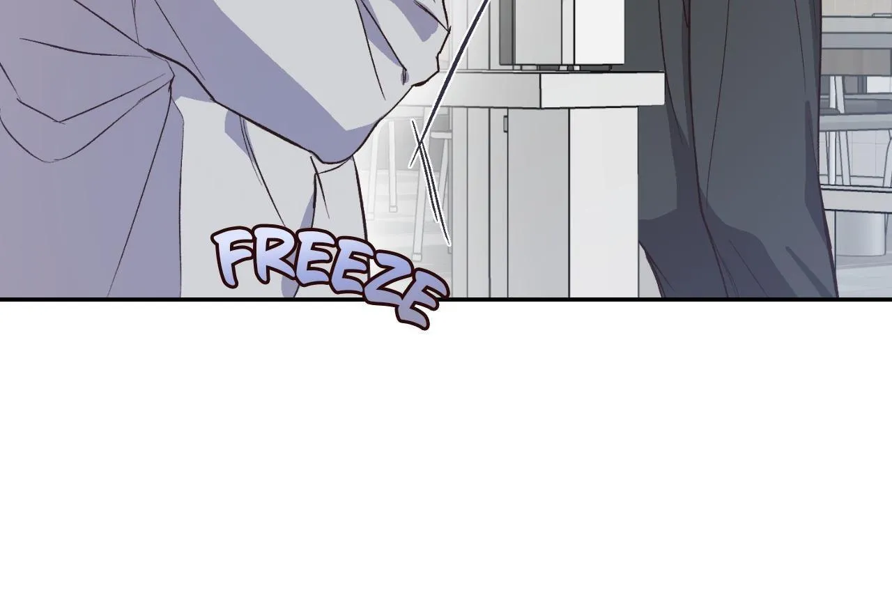 Hair-Raising Desires Chapter 42 page 8 - 