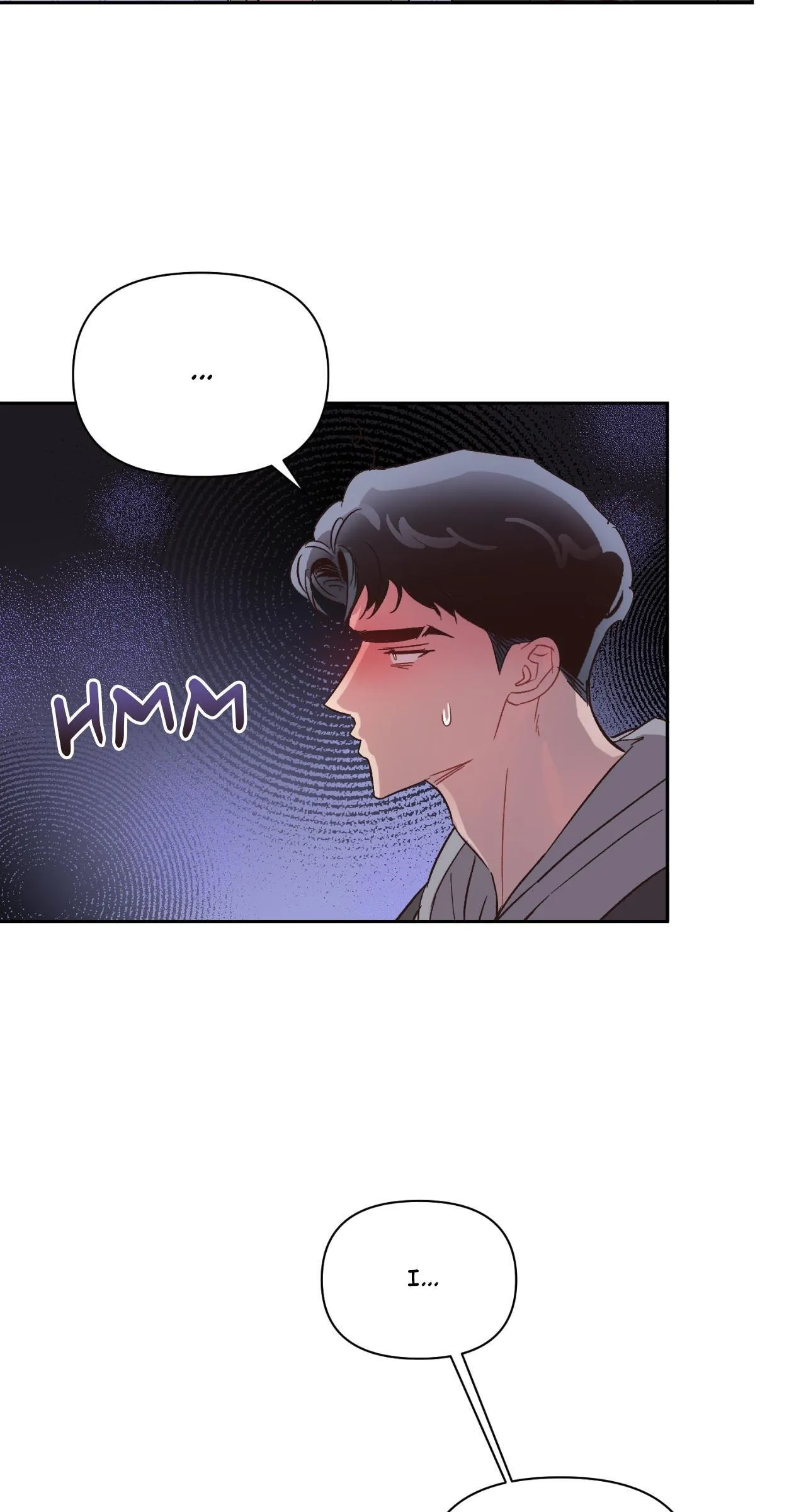 Hair-Raising Desires Chapter 43 page 18 - 
