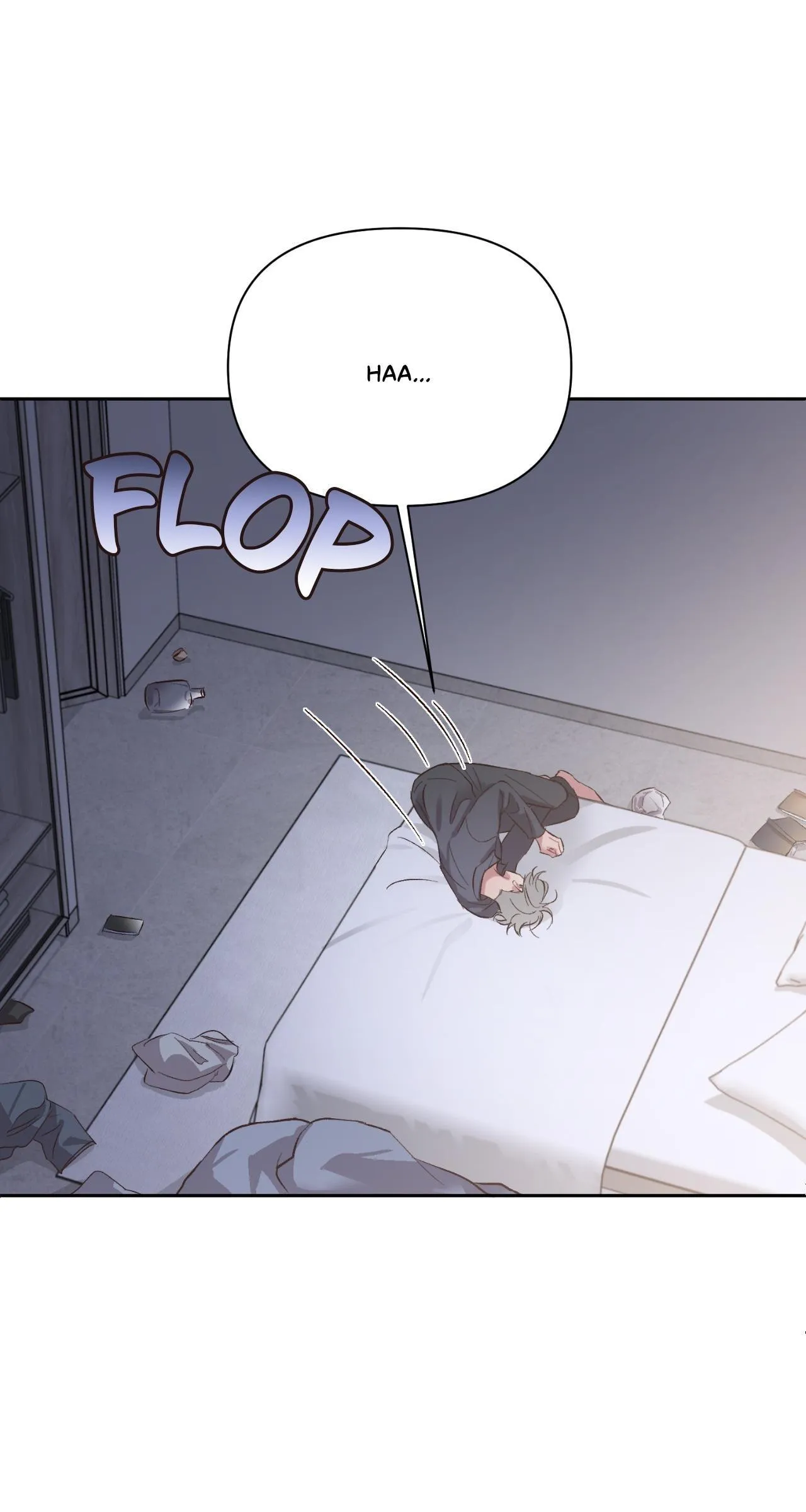 Hair-Raising Desires Chapter 43 page 26 - 