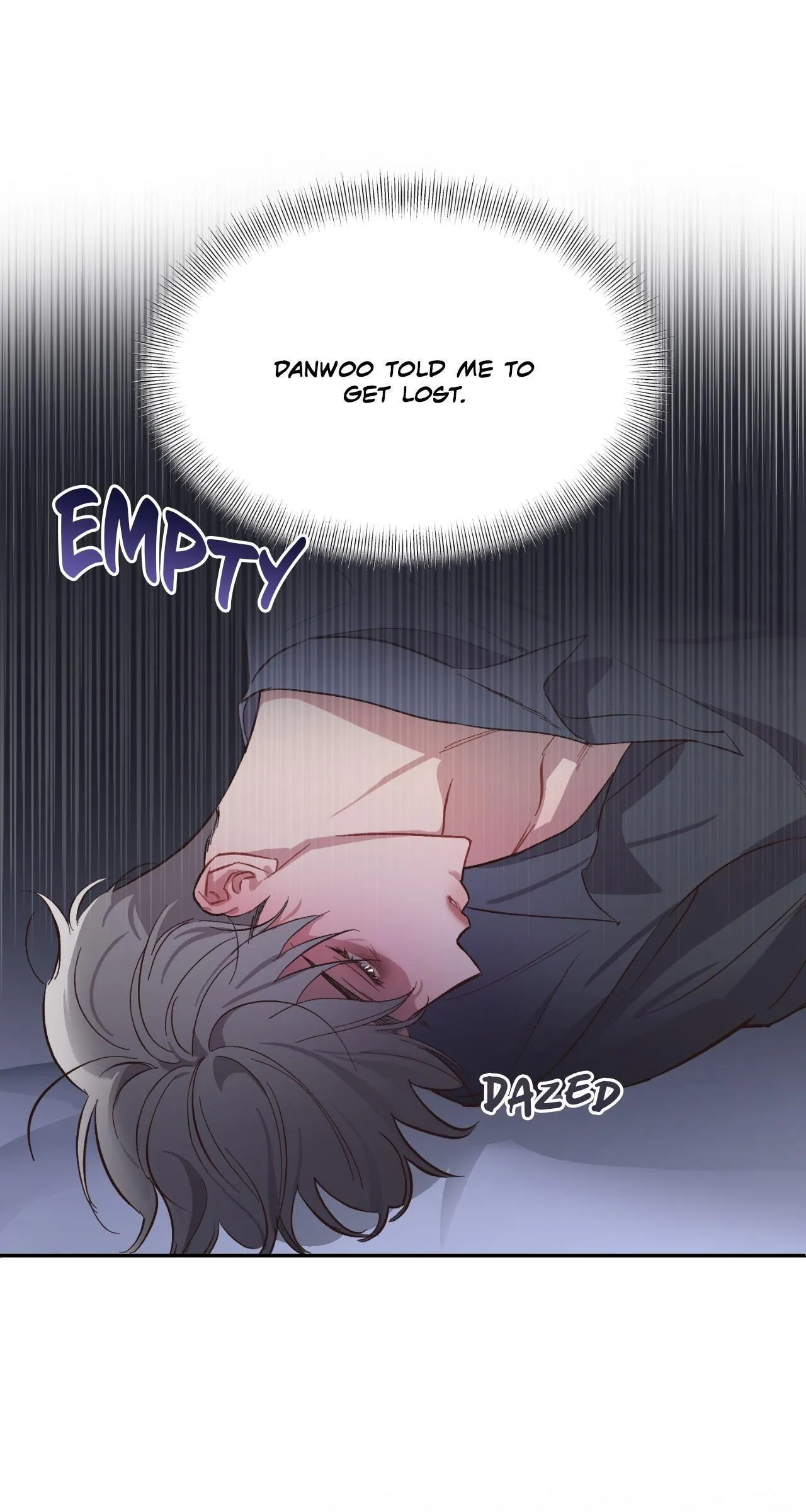 Hair-Raising Desires Chapter 43 page 28 - 
