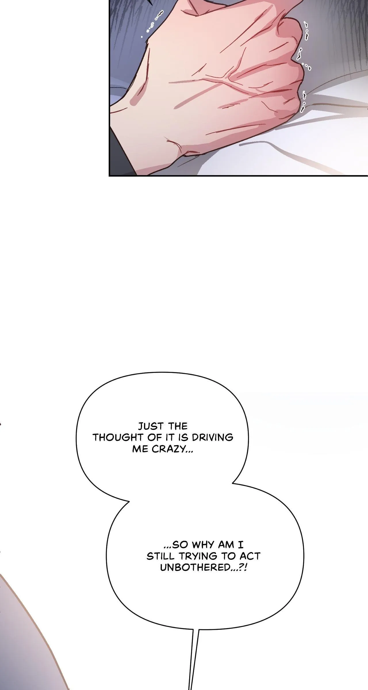 Hair-Raising Desires Chapter 43 page 35 - 