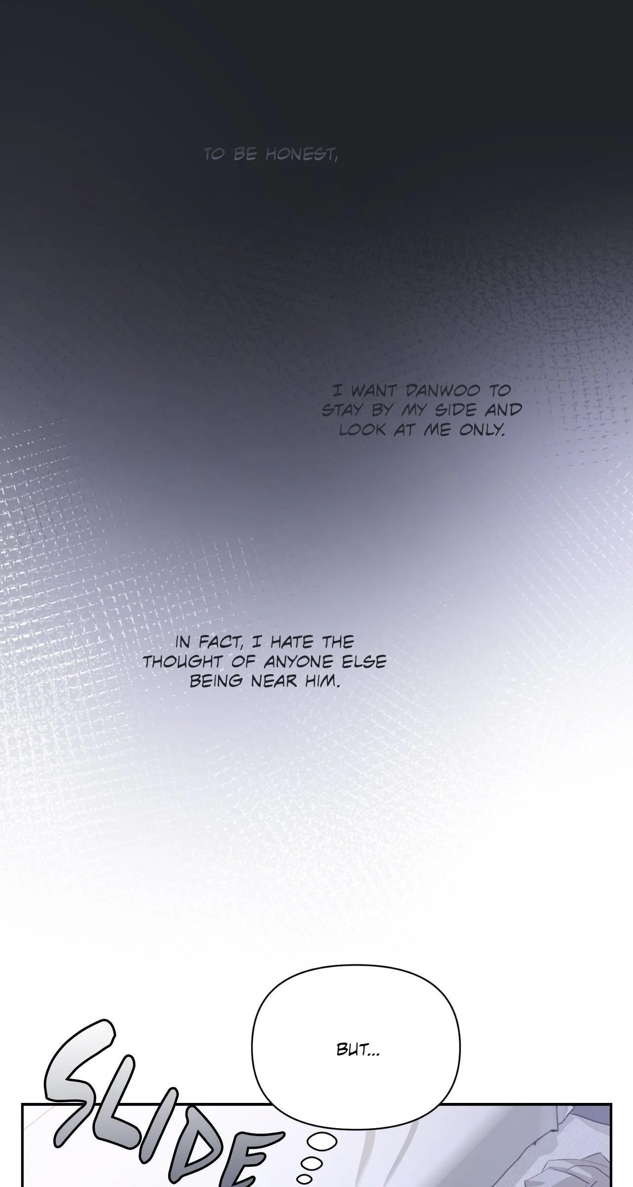 Hair-Raising Desires Chapter 43 page 38 - 