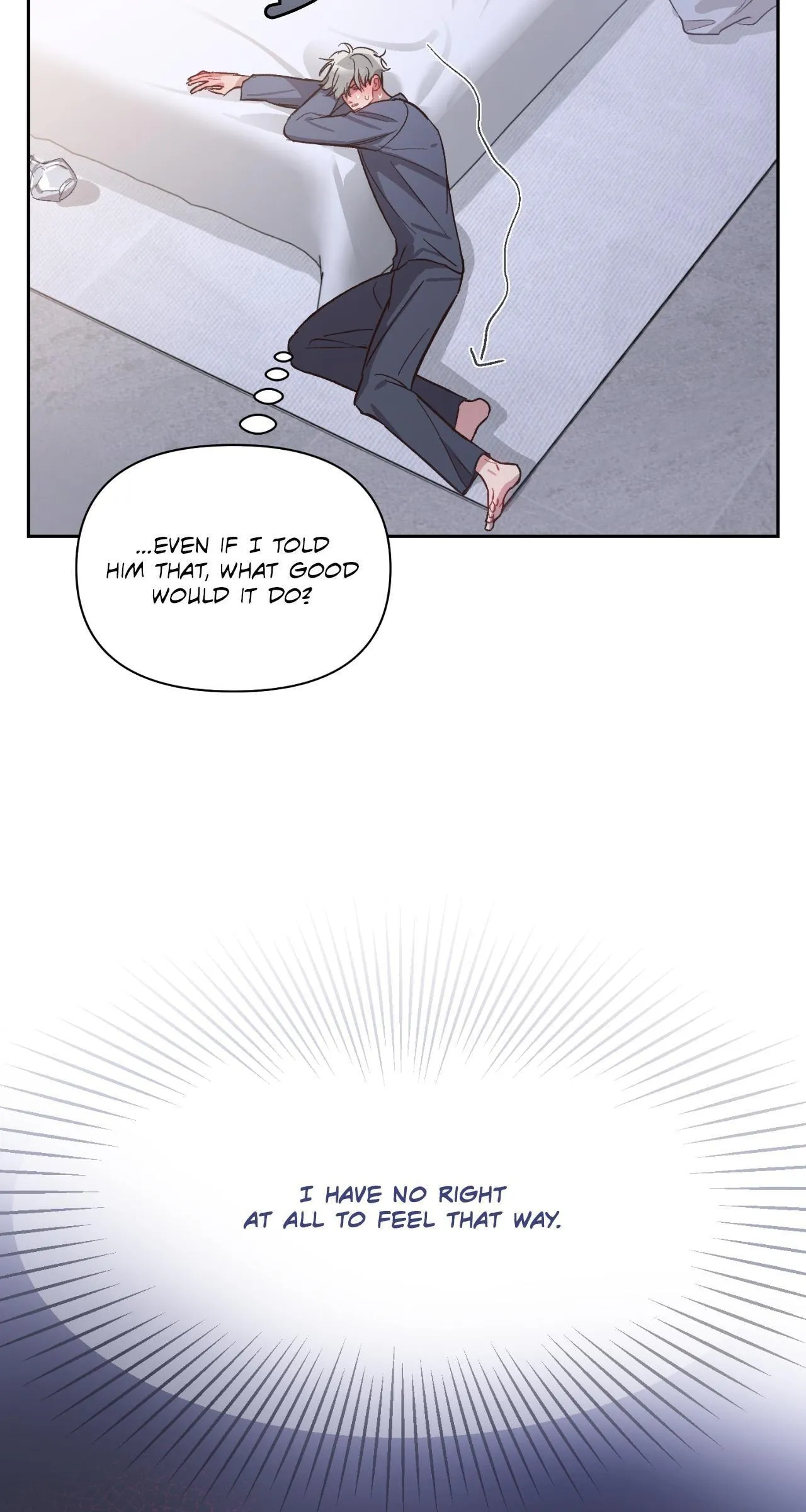 Hair-Raising Desires Chapter 43 page 39 - 