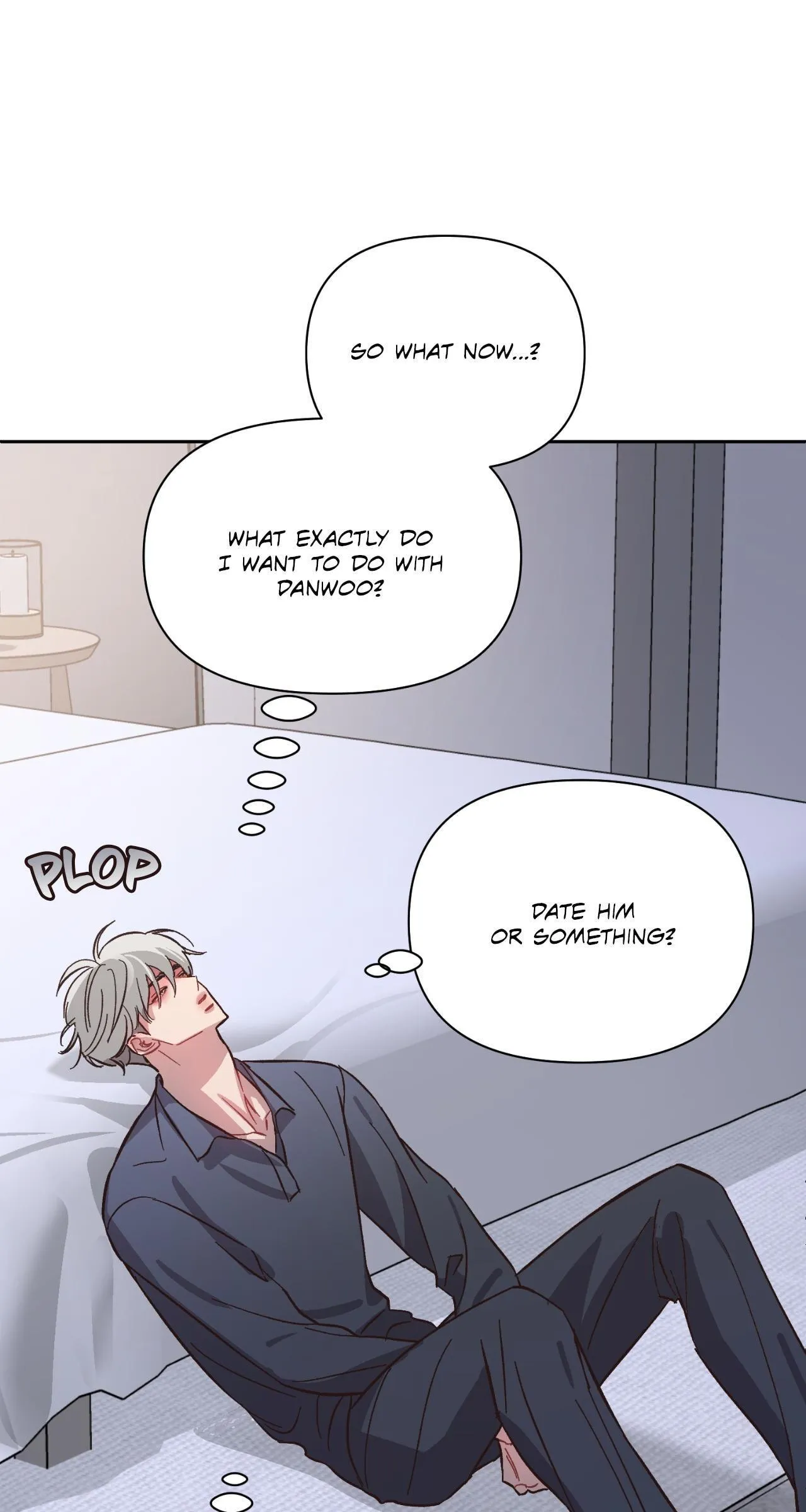 Hair-Raising Desires Chapter 43 page 41 - 