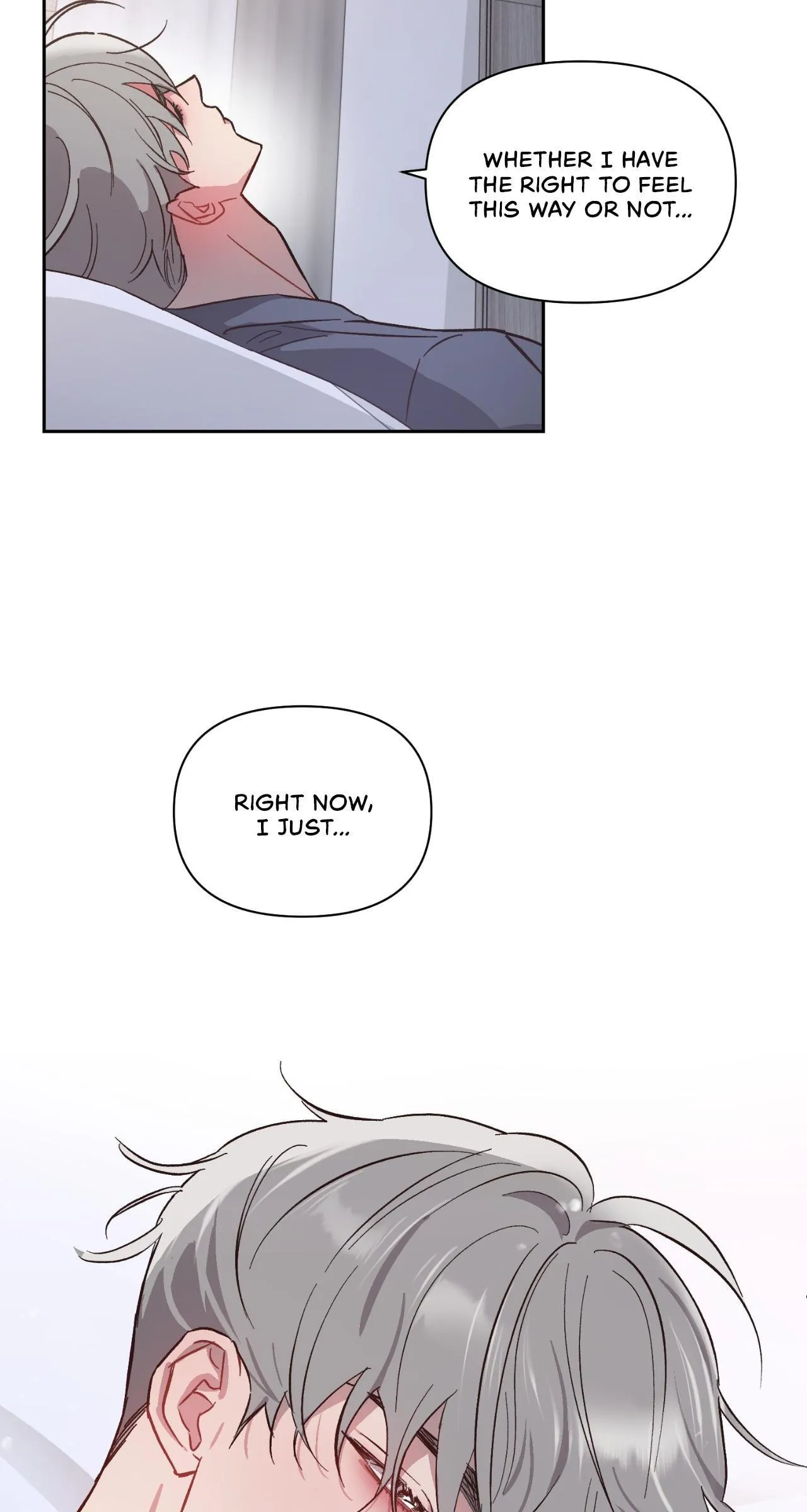 Hair-Raising Desires Chapter 43 page 43 - 