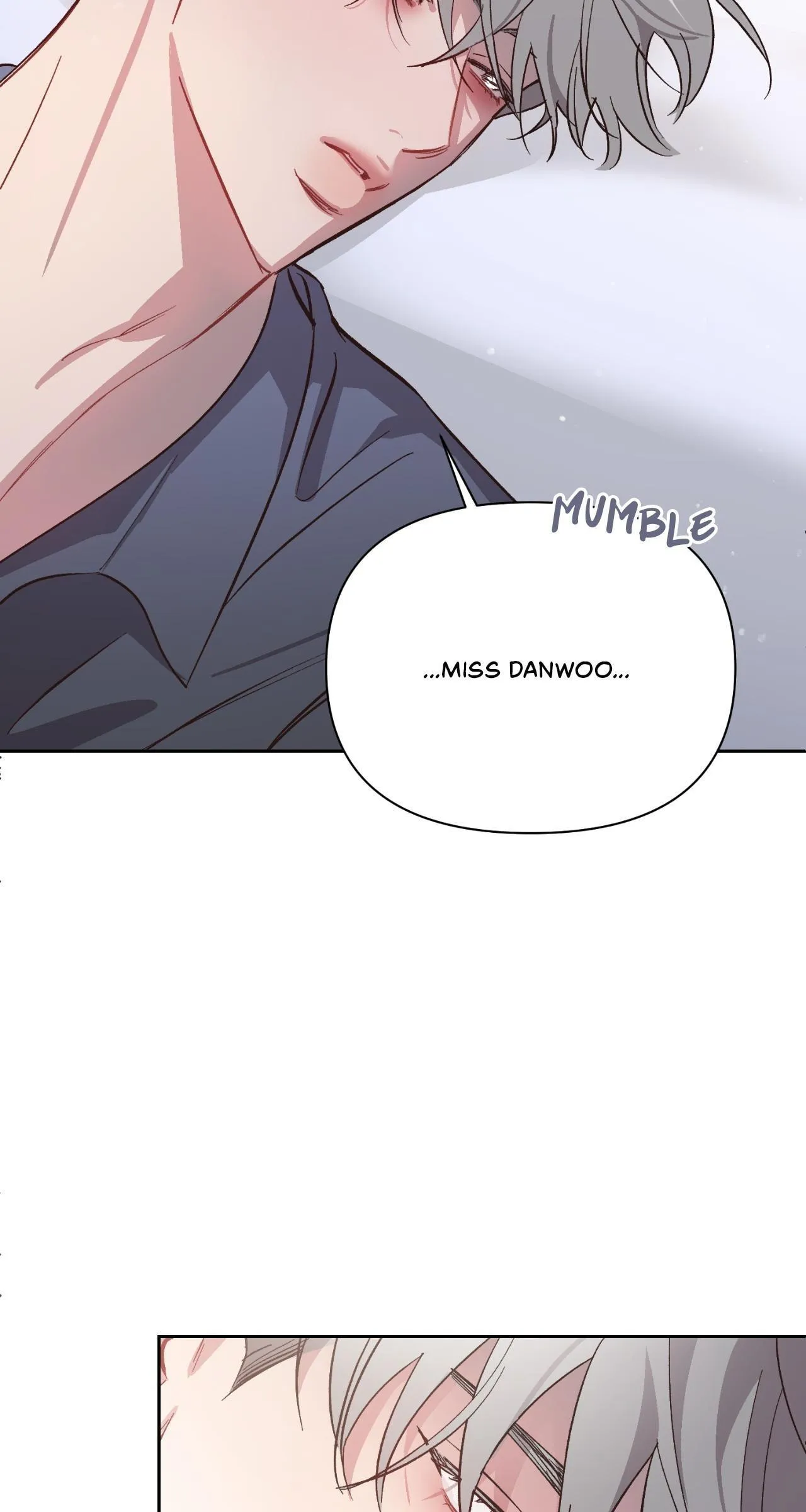 Hair-Raising Desires Chapter 43 page 44 - 