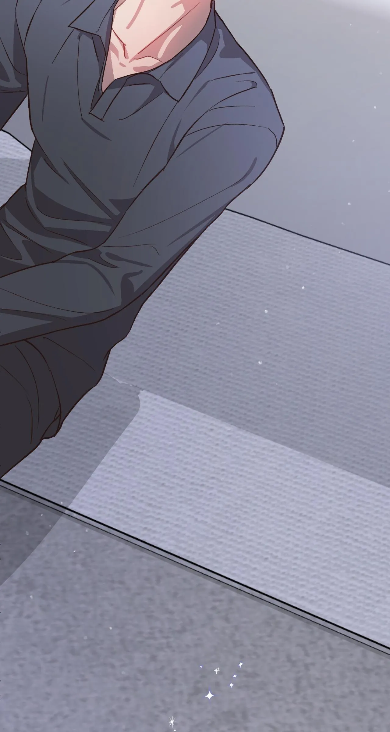 Hair-Raising Desires Chapter 43 page 46 - 