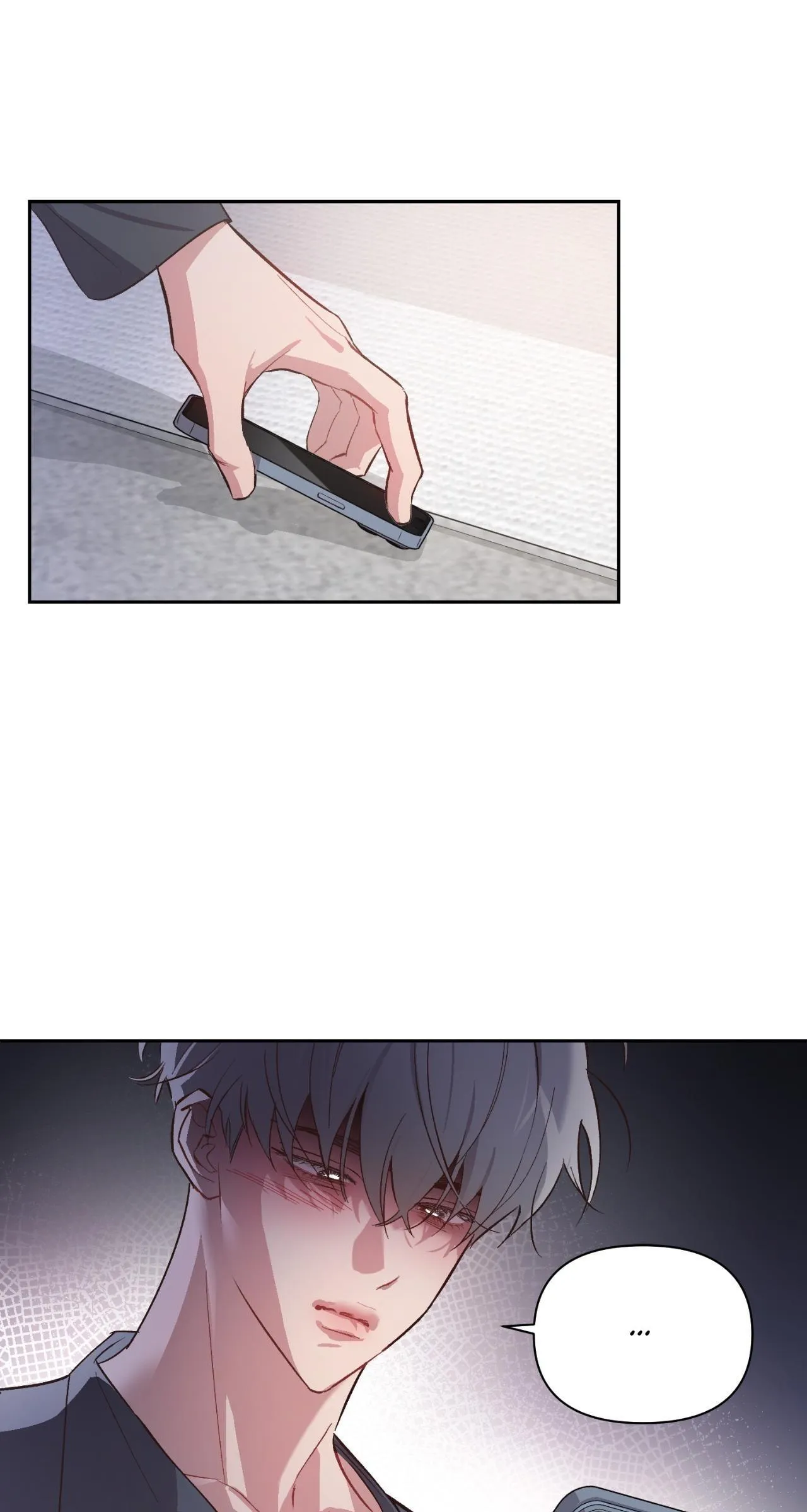 Hair-Raising Desires Chapter 43 page 48 - 