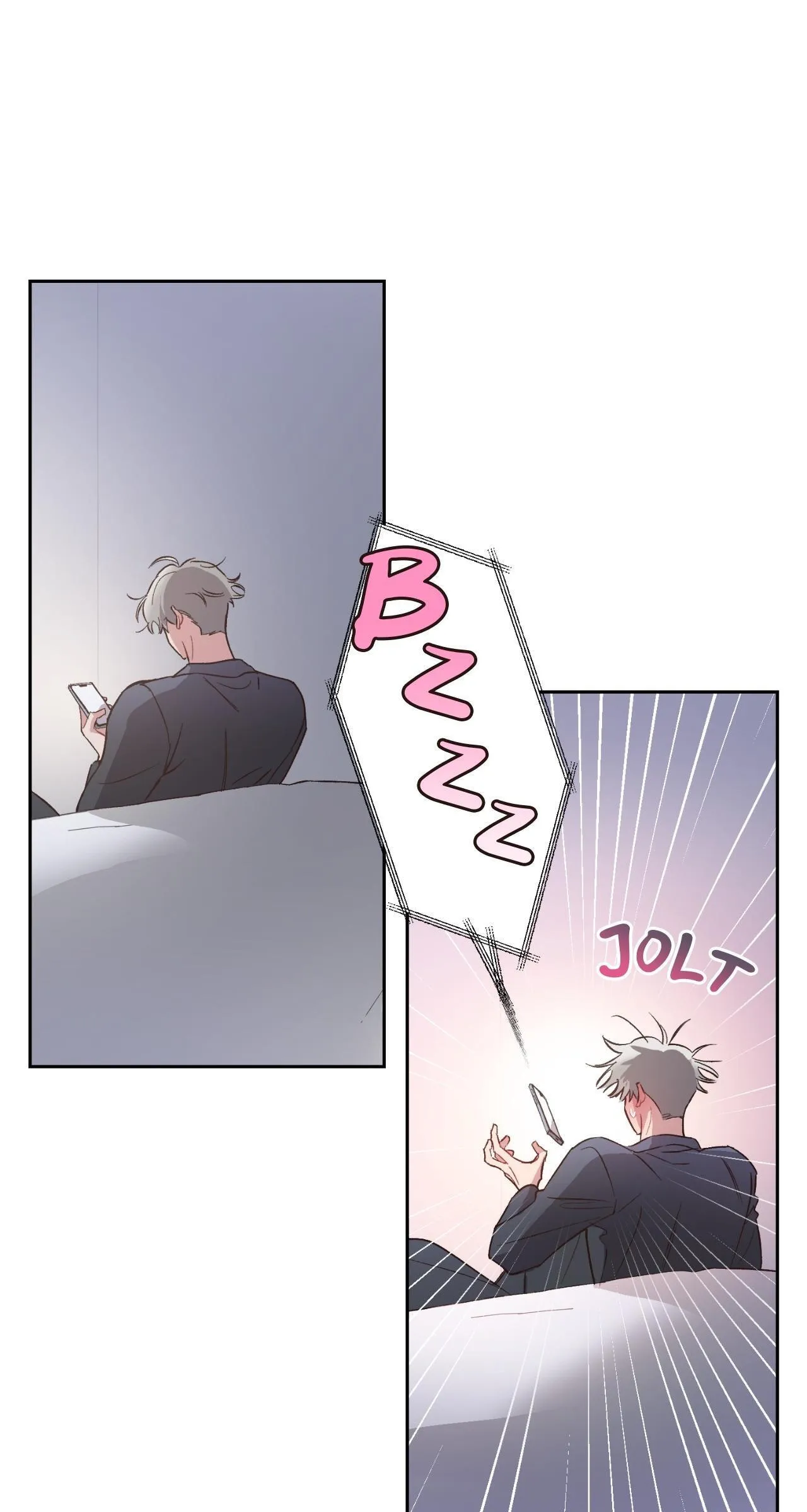 Hair-Raising Desires Chapter 43 page 50 - 
