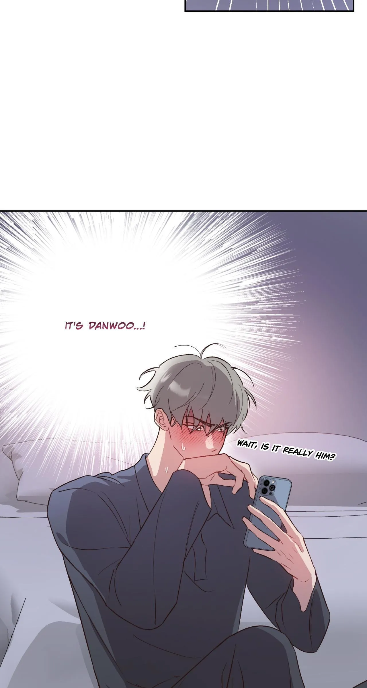 Hair-Raising Desires Chapter 43 page 51 - 