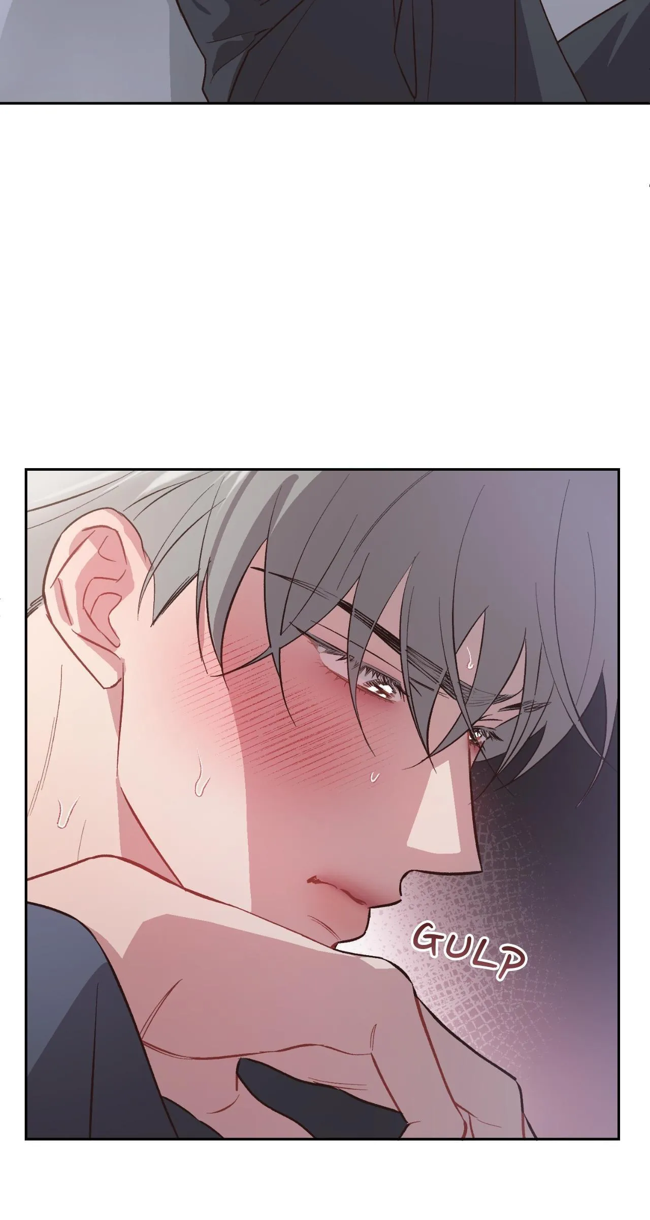 Hair-Raising Desires Chapter 43 page 52 - 