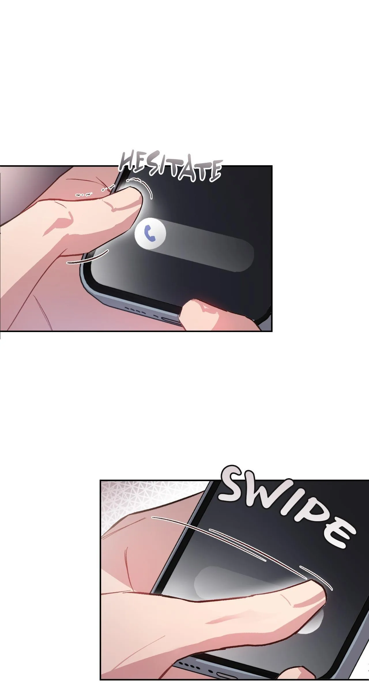 Hair-Raising Desires Chapter 43 page 53 - 