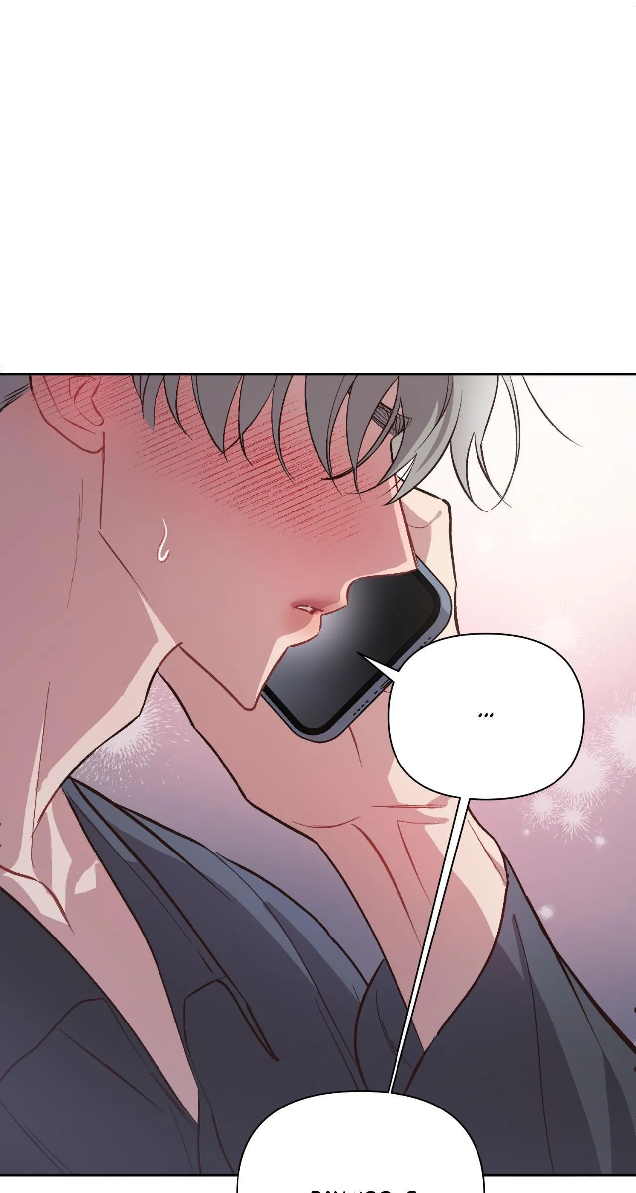 Hair-Raising Desires Chapter 43 page 54 - 
