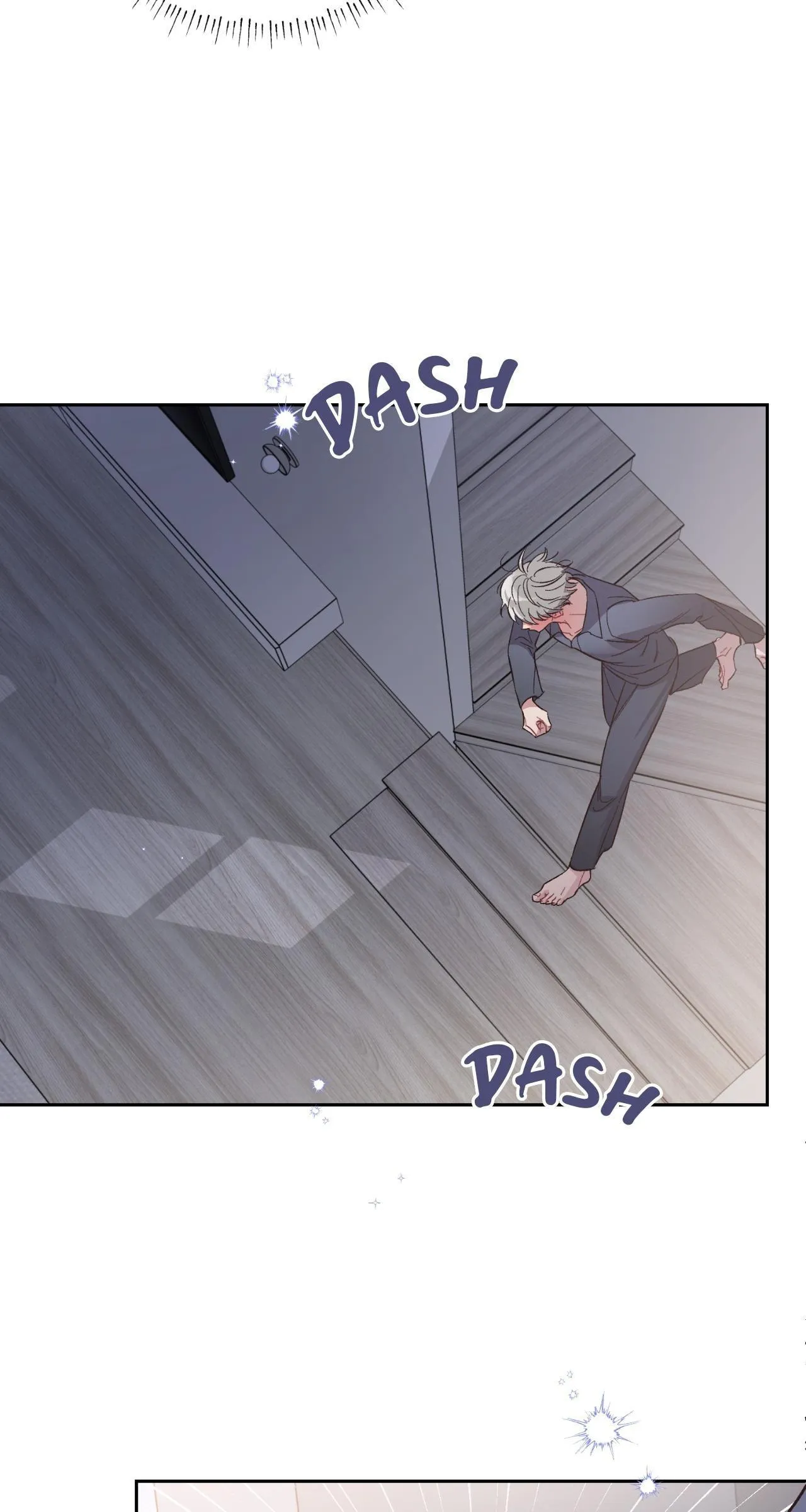 Hair-Raising Desires Chapter 43 page 60 - 