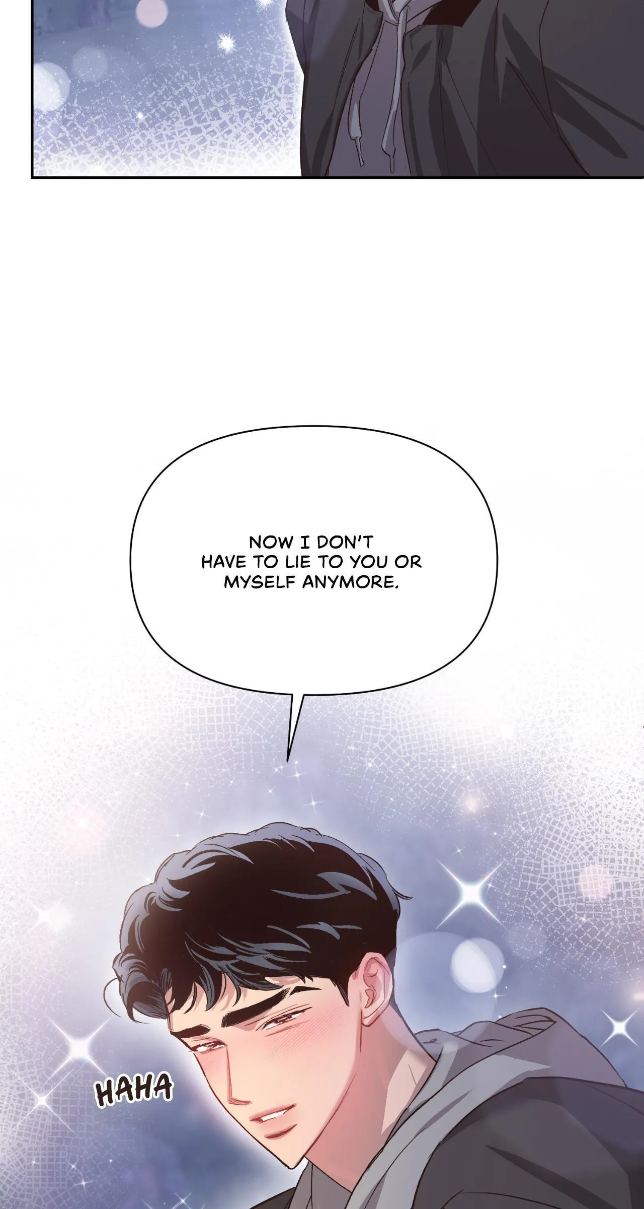 Hair-Raising Desires Chapter 43 page 7 - 